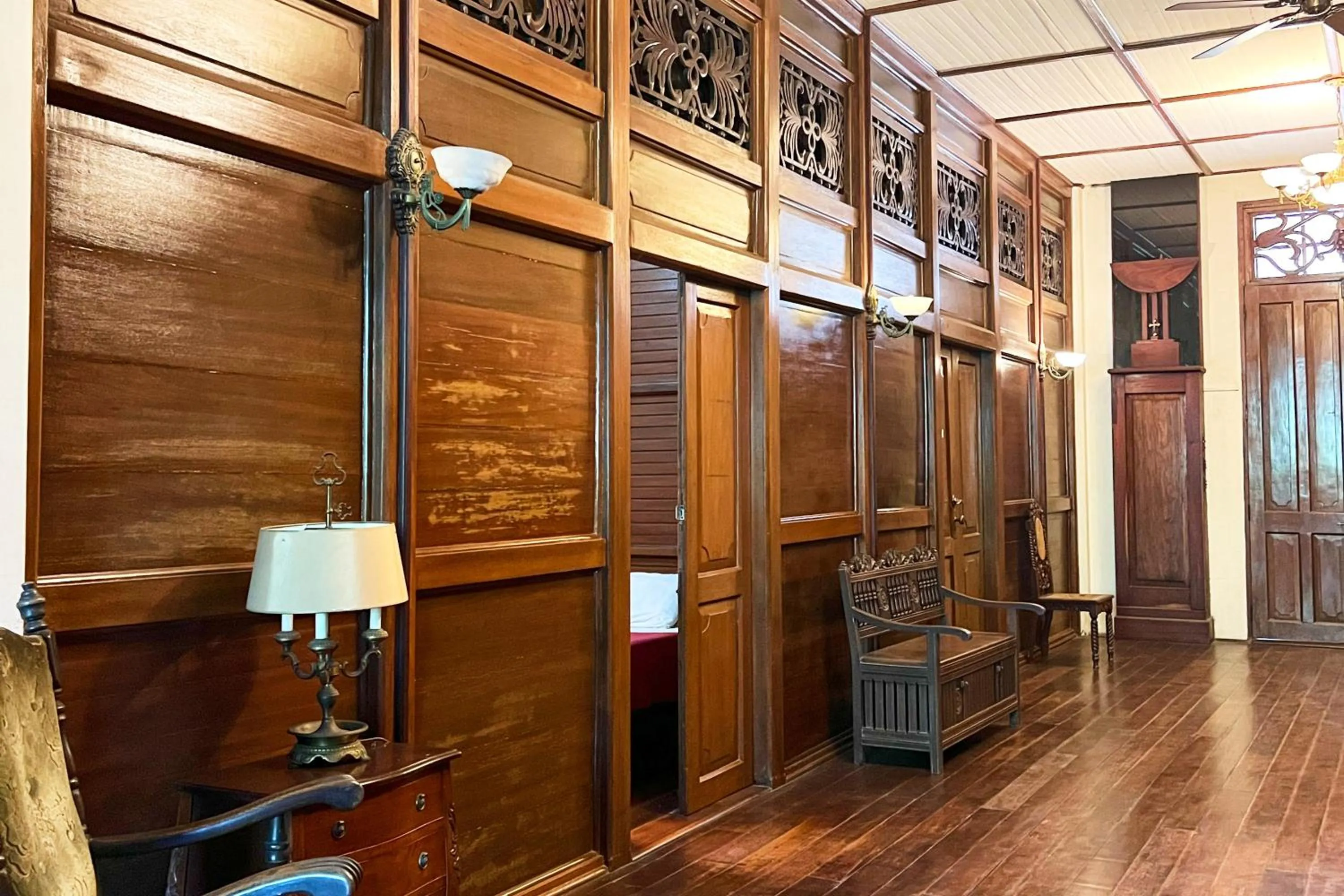 Casa Tentay Iloilo City