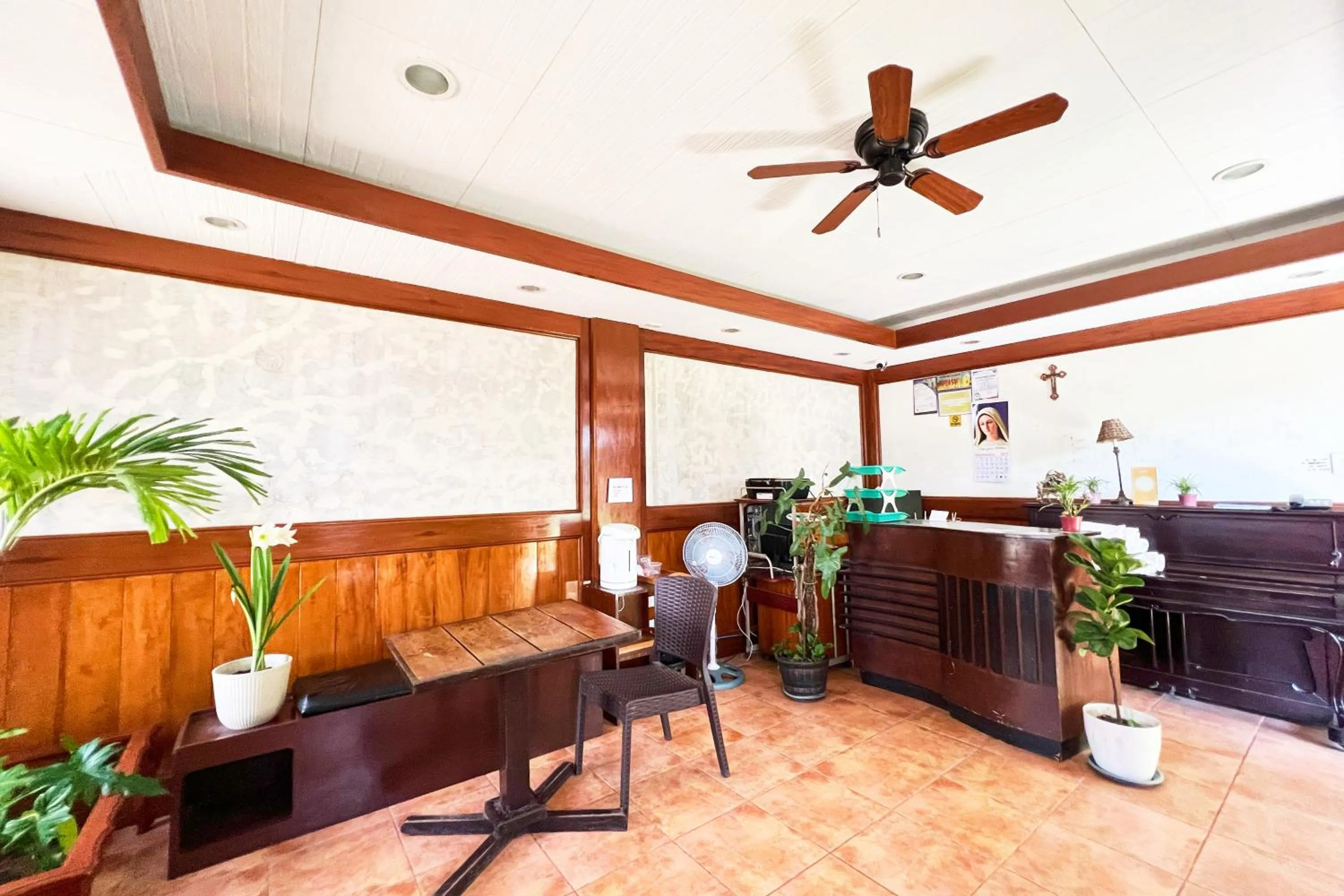 Casa Tentay Iloilo City