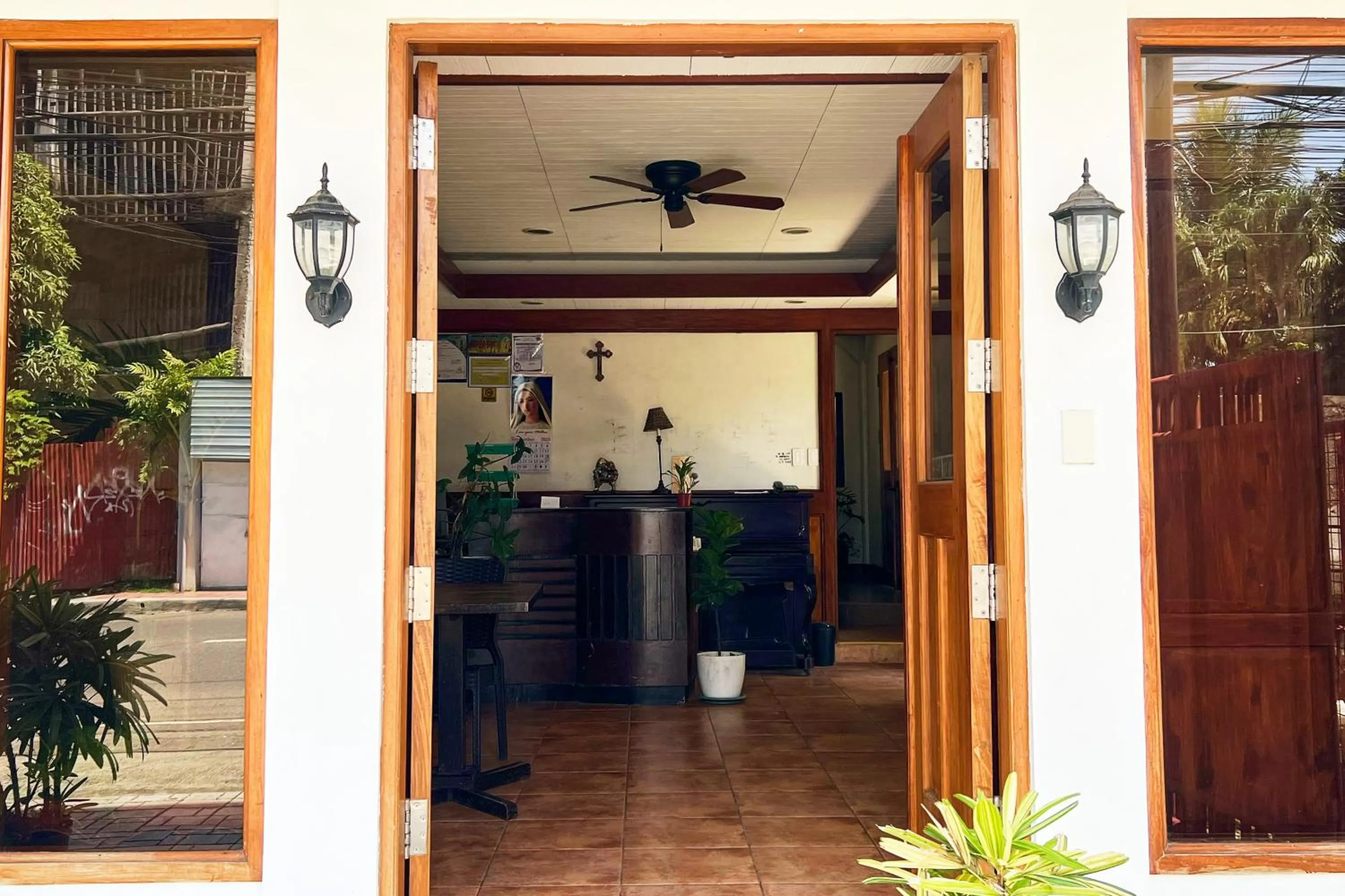 Casa Tentay Iloilo City