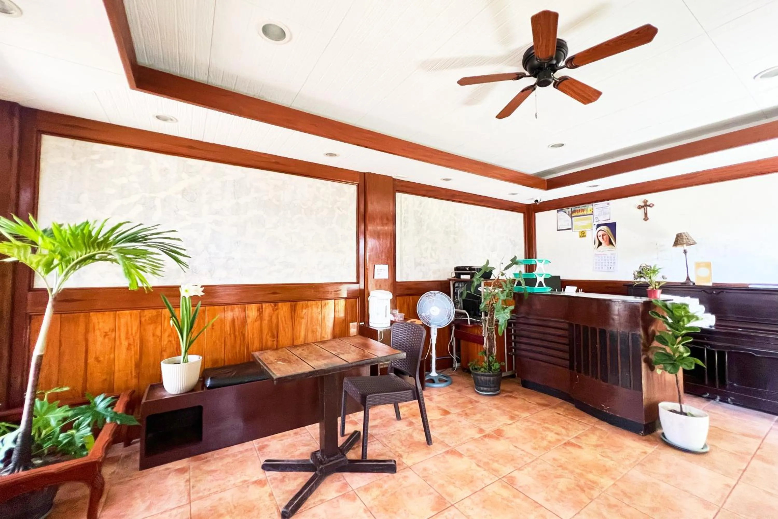 Casa Tentay Iloilo City