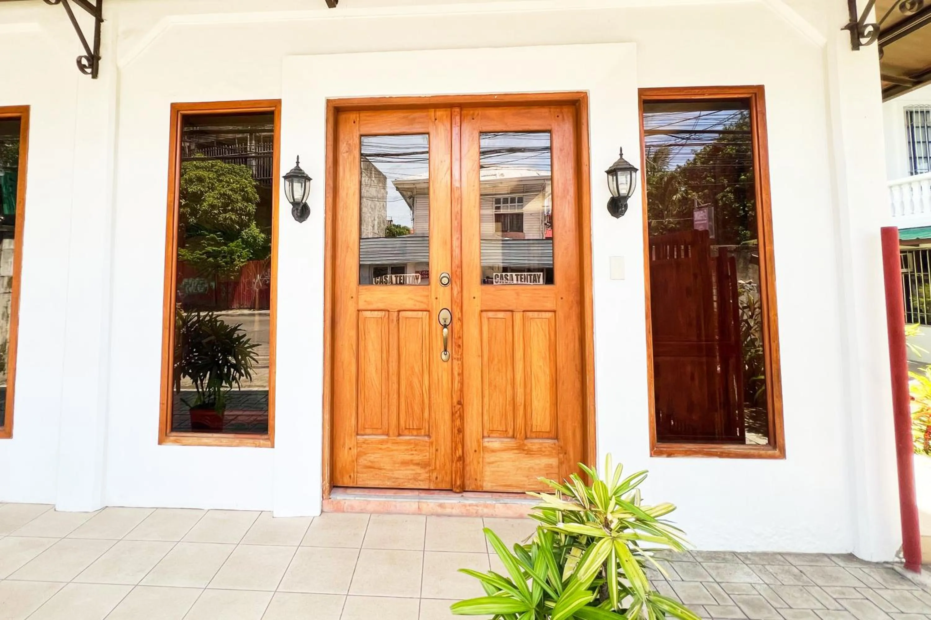 Casa Tentay Iloilo City