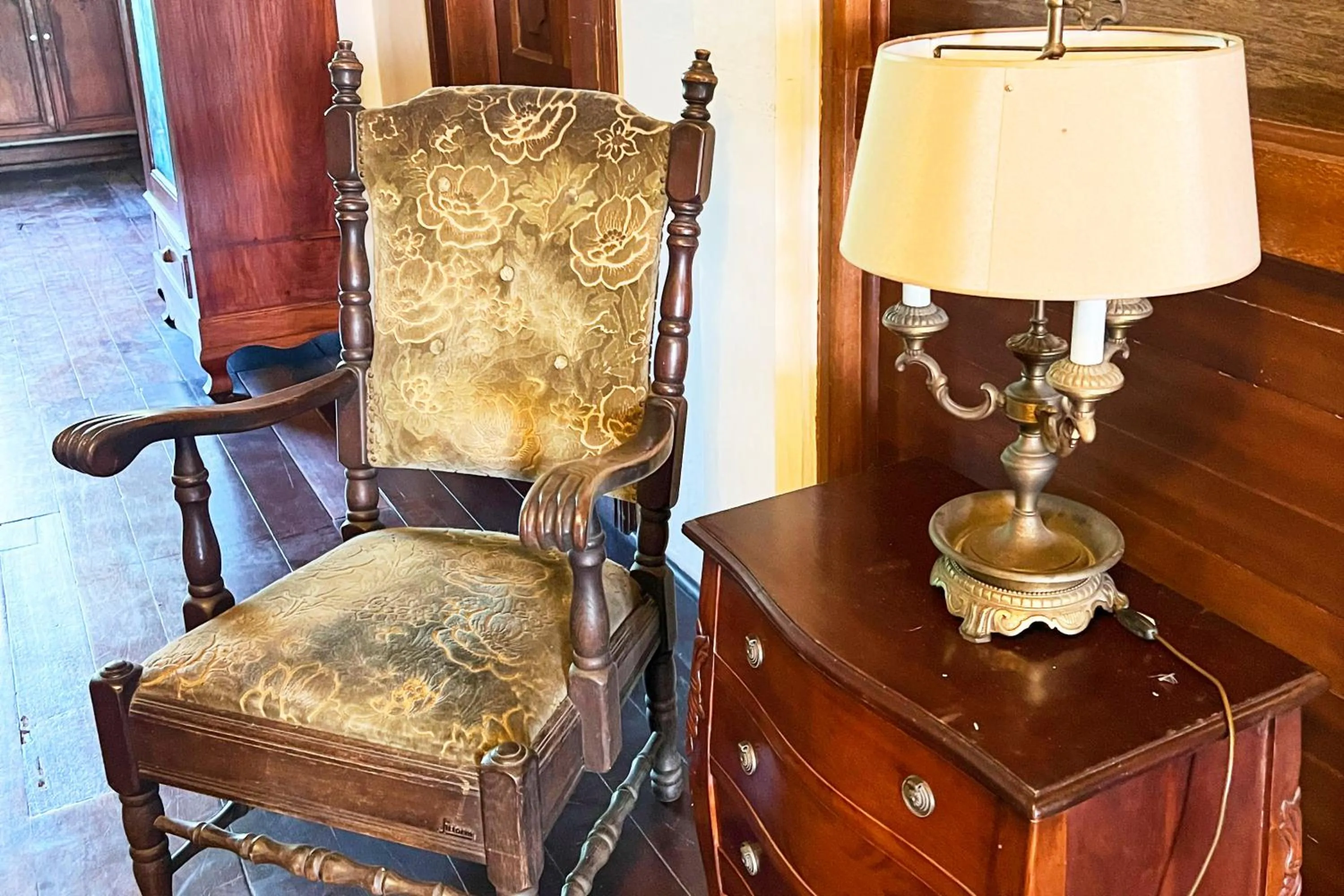 Casa Tentay Iloilo City