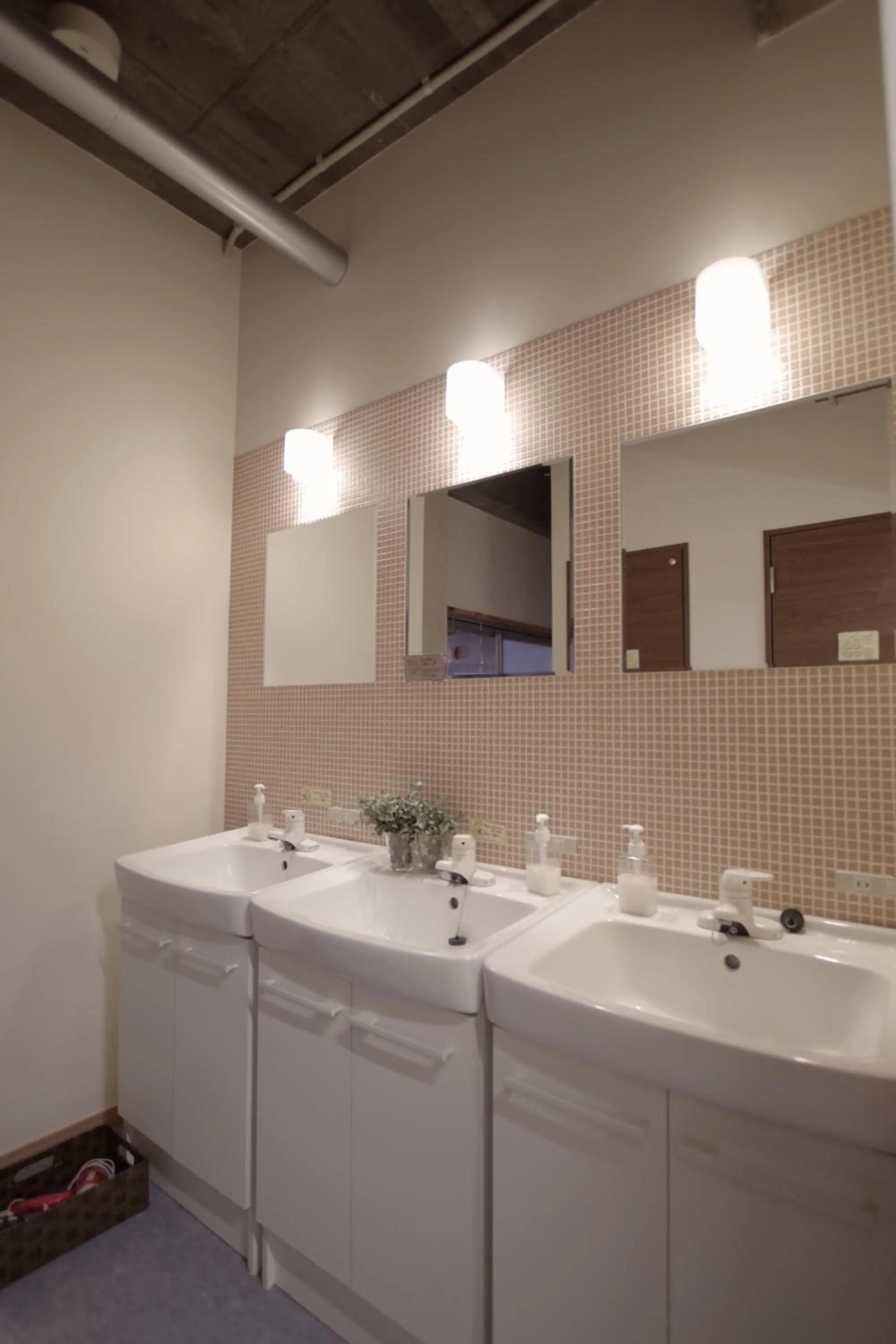 Cinnamon Guesthouse Dogo