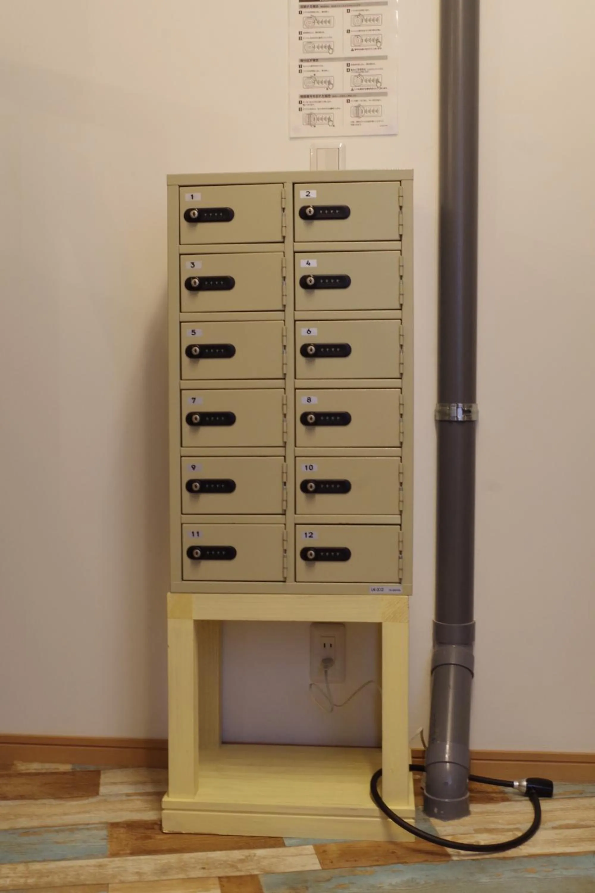 Cinnamon Guesthouse Dogo