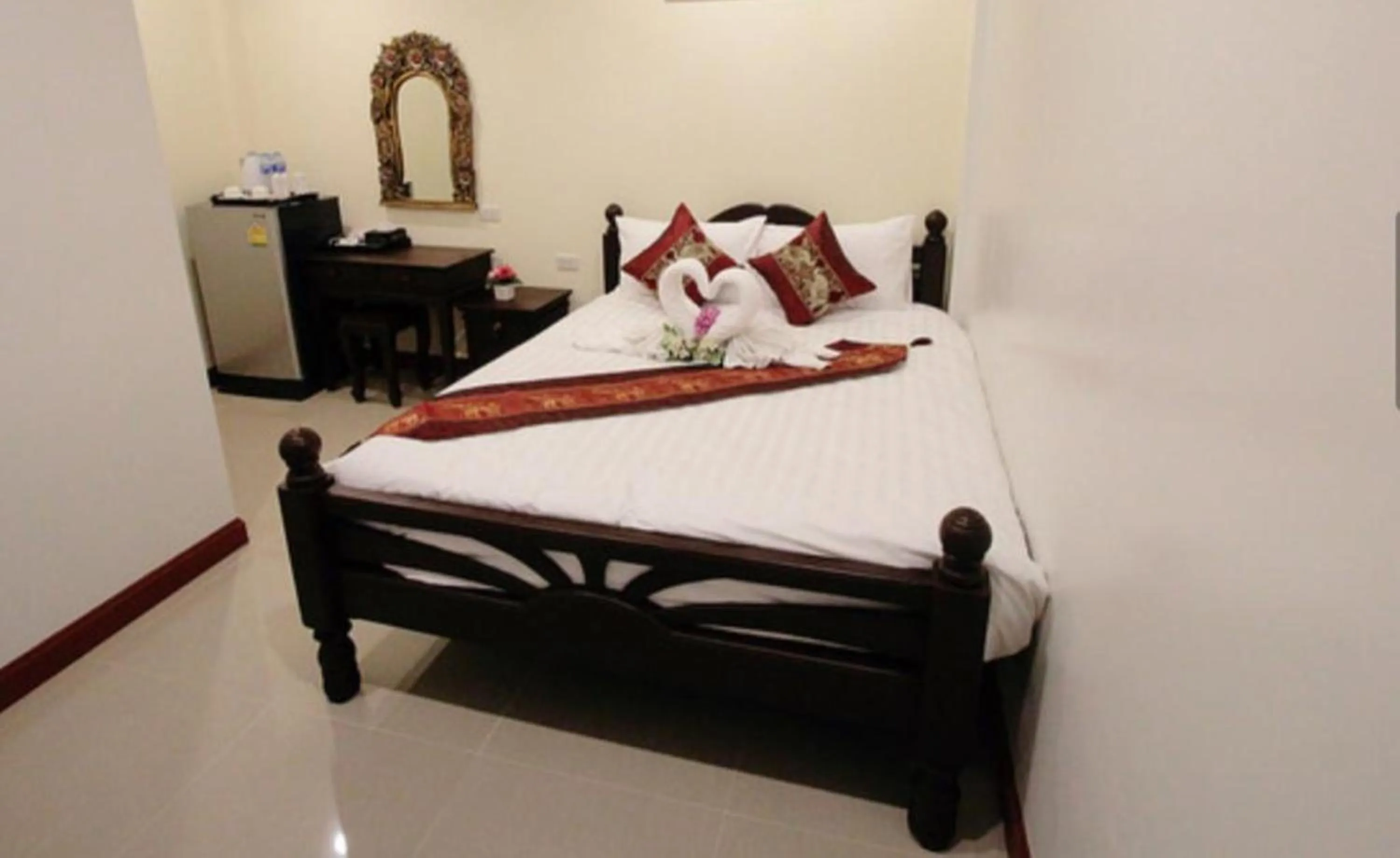 Bedroom, Bed in BS Airport at Phuket