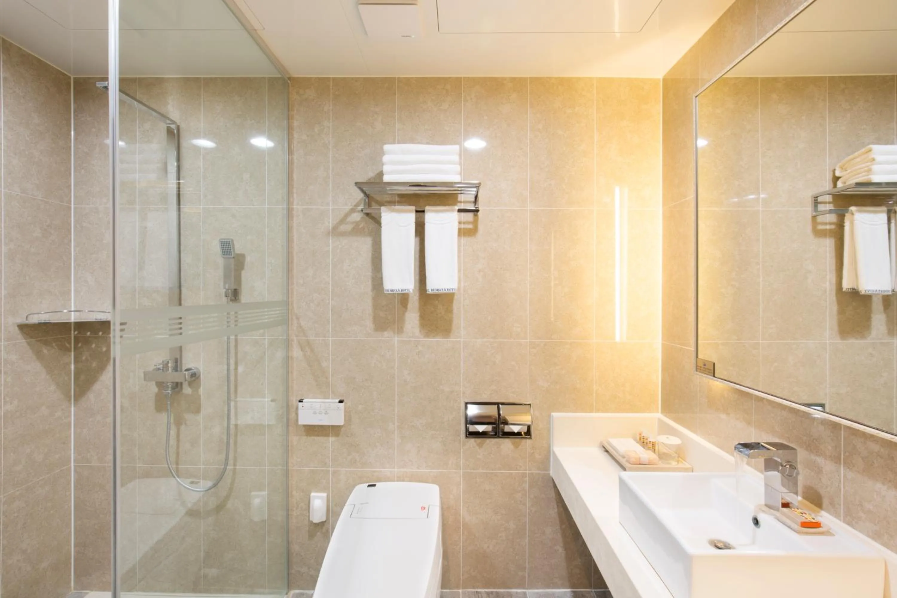 Benikea Hotel Haeundae