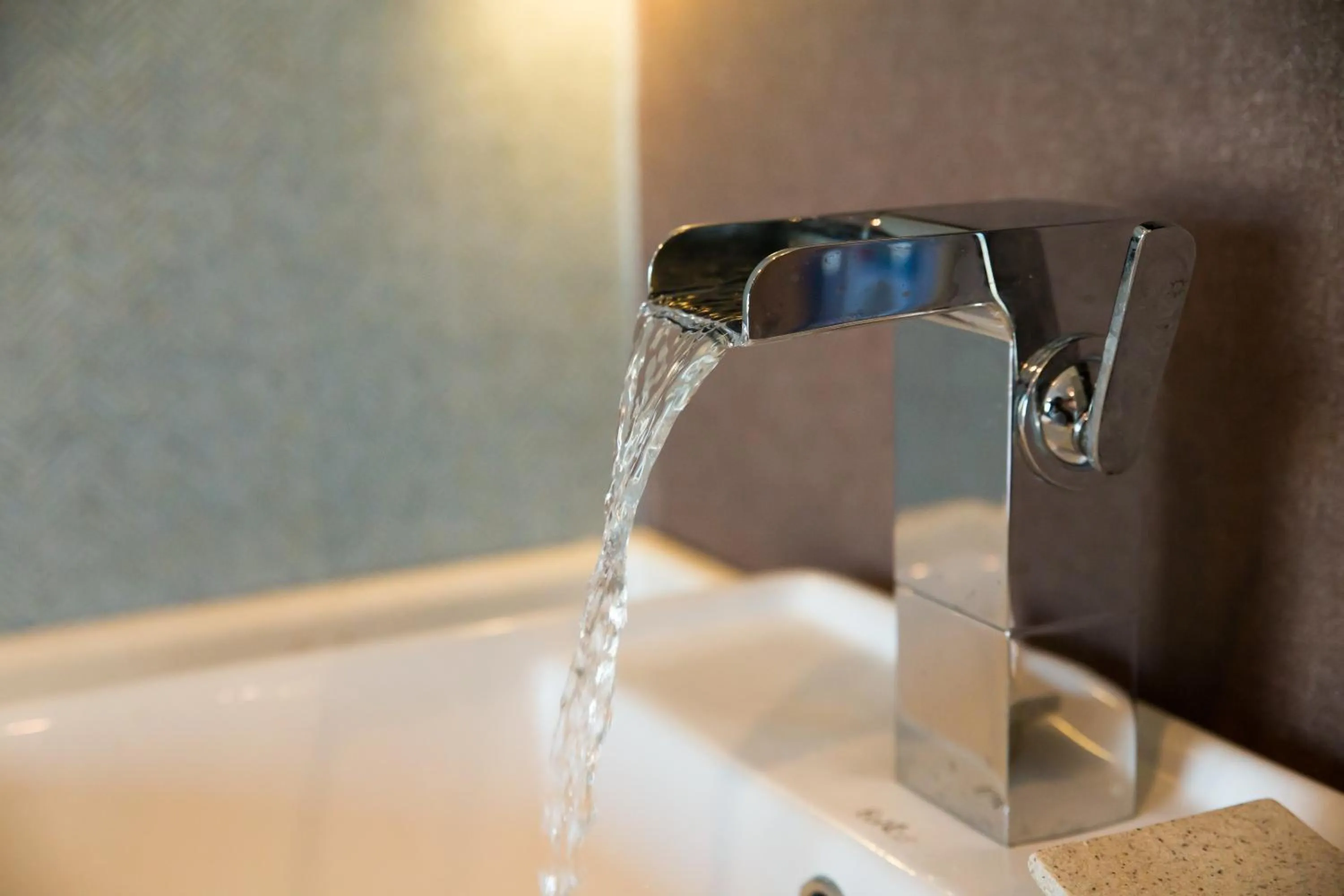 Bathroom in Benikea Hotel Haeundae