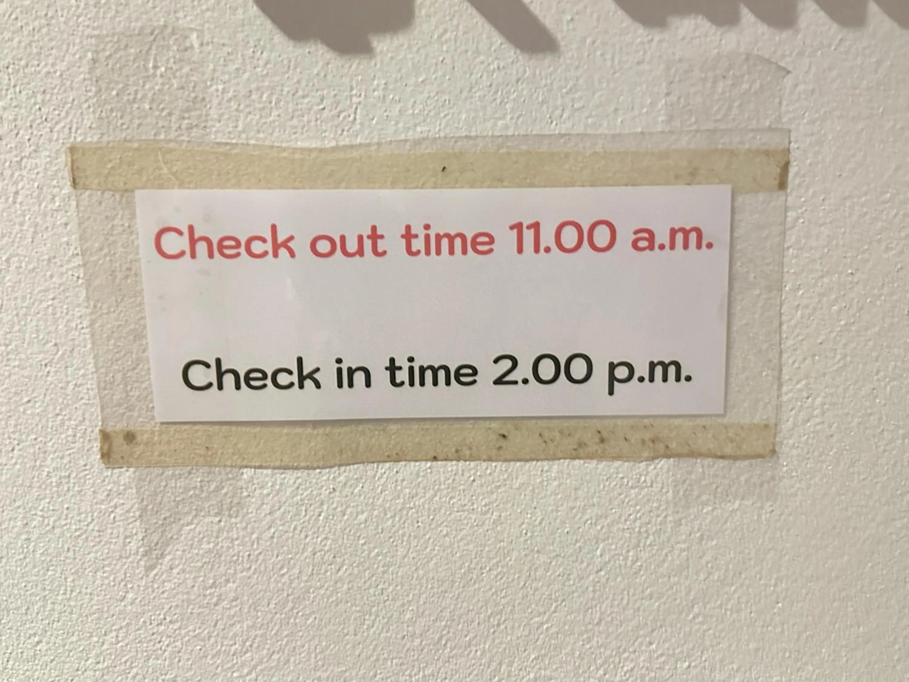 Logo/Certificate/Sign in Phi Phi Green House & Sunsky Hostel