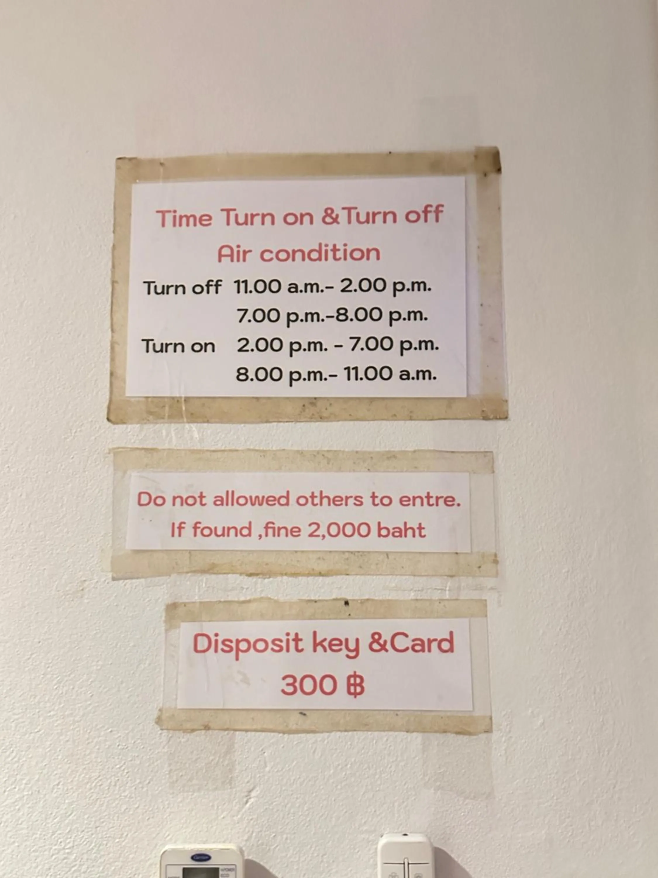 Phi Phi Green House & Sunsky Hostel