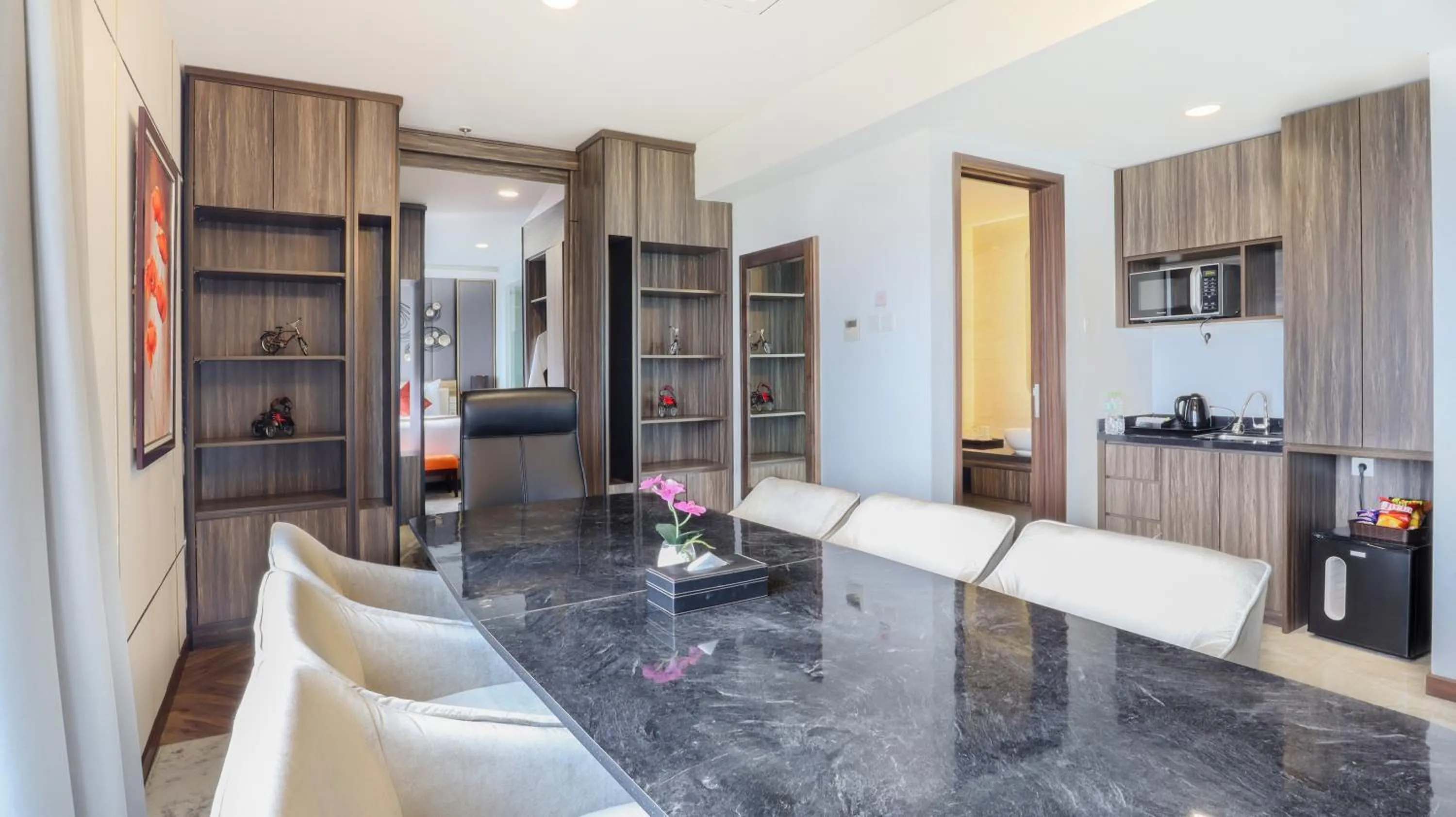 Vasaka Hotel Jakarta Managed by Dafam