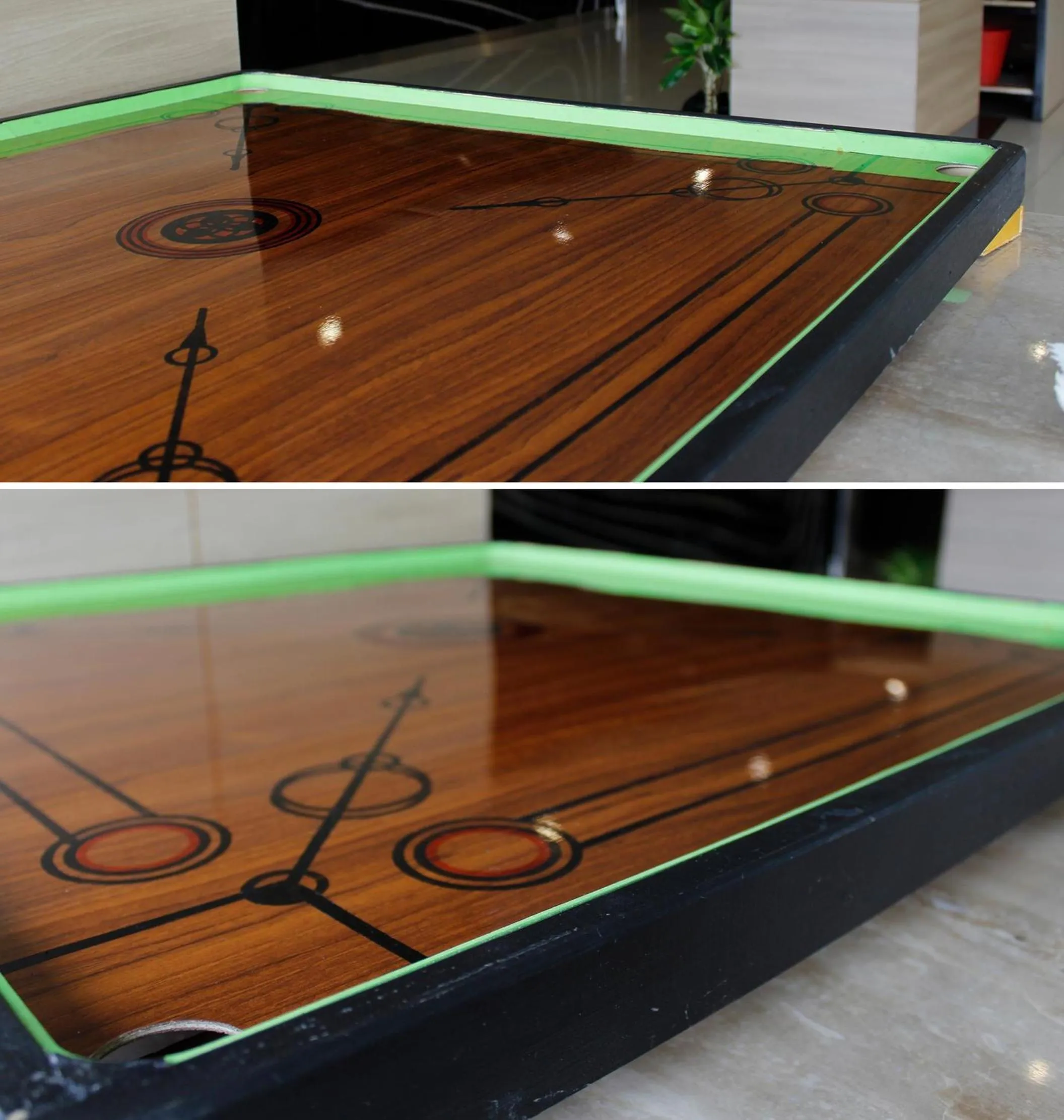 Entertainment in Vasaka Hotel Jakarta Managed by Dafam