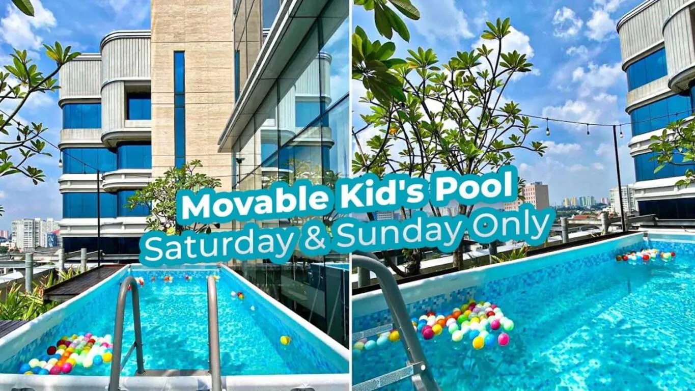 Activities in Vasaka Hotel Jakarta Managed by Dafam