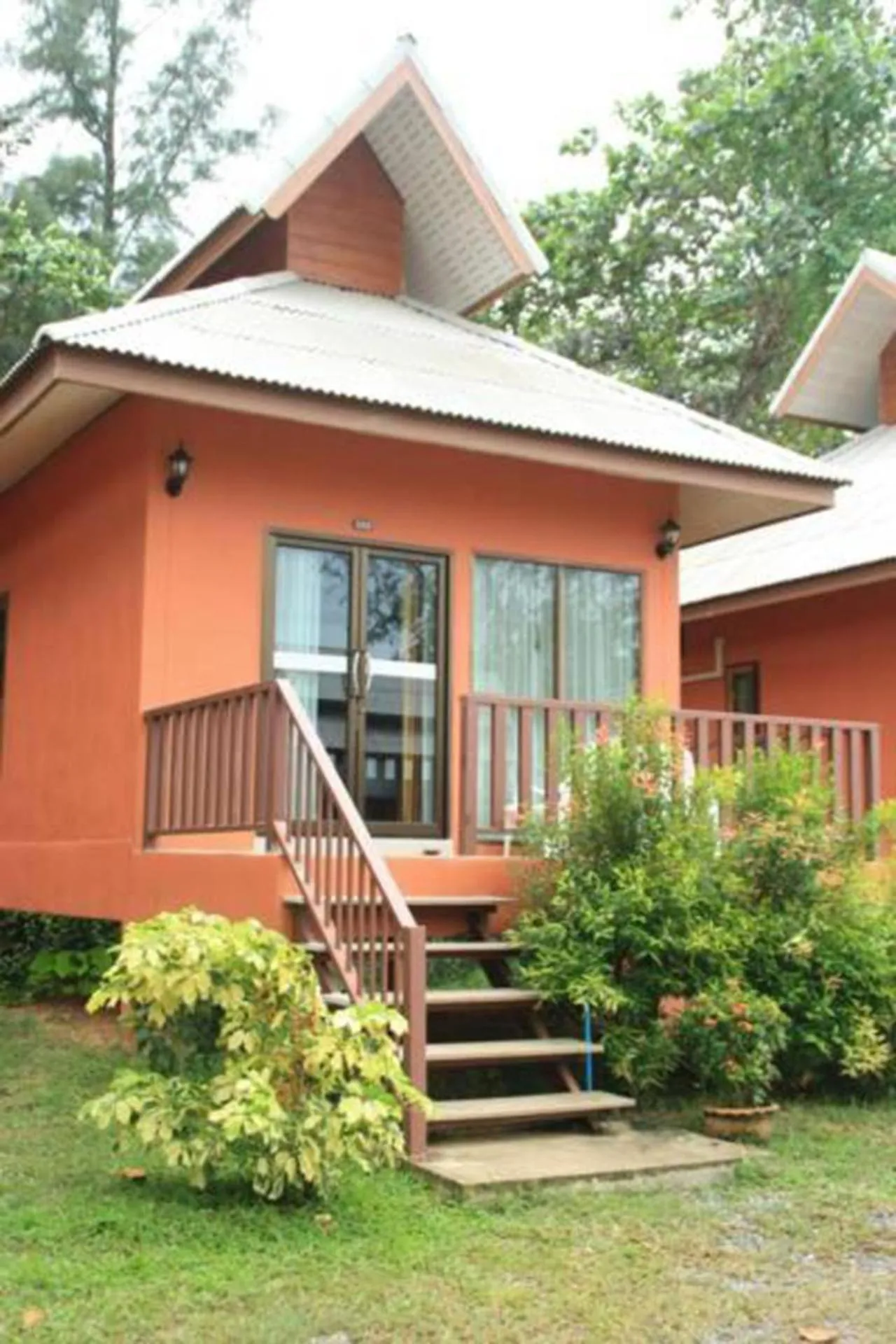 Lanta Cottage - SHA Plus