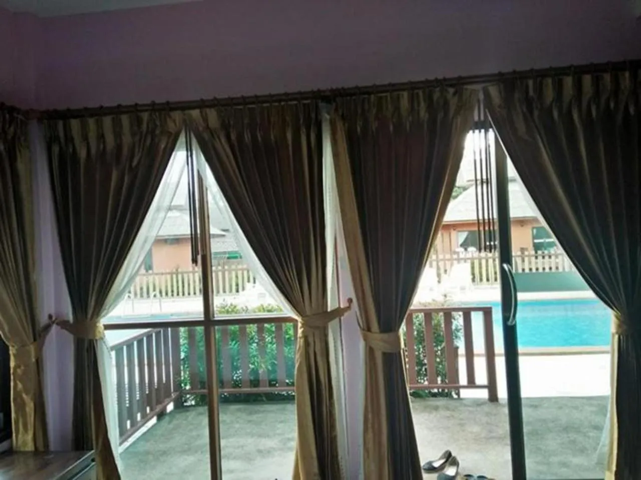 Lanta Cottage - SHA Plus