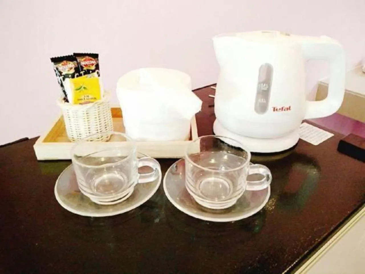 Lanta Cottage - SHA Plus