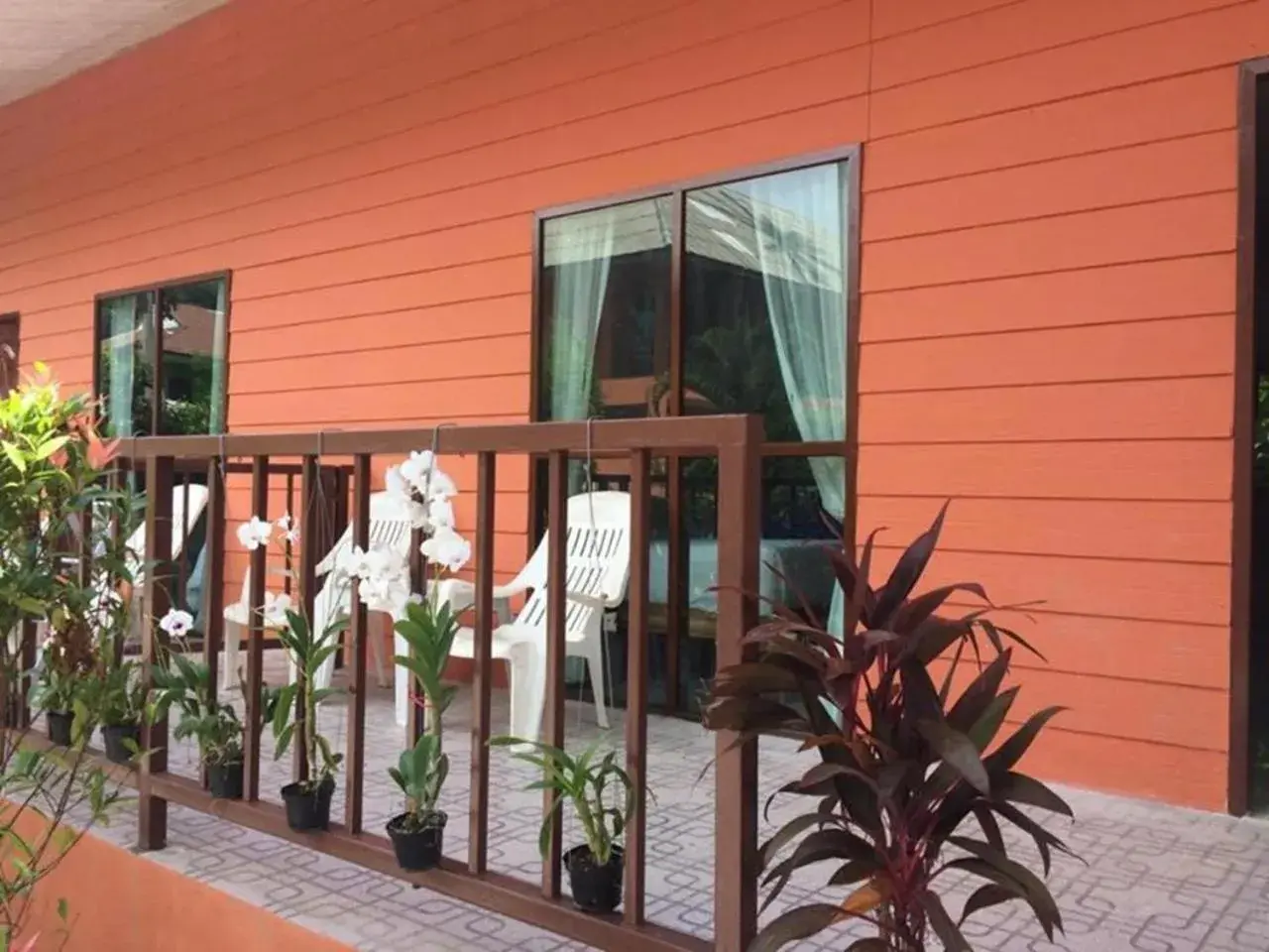 Family Suite in Lanta Cottage - SHA Plus Family Suite in Lanta Cottage - SHA Plus