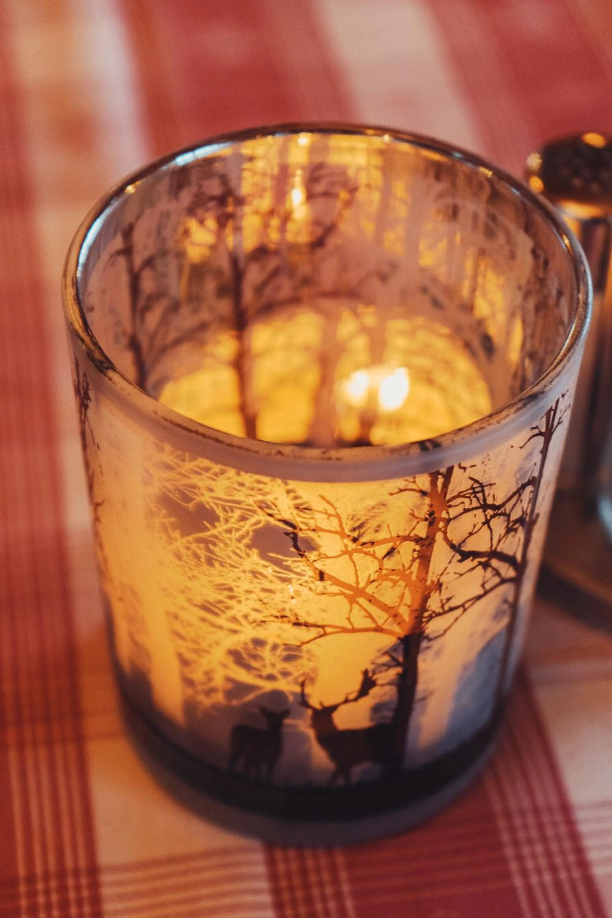 Decorative detail in Batzenhäusl