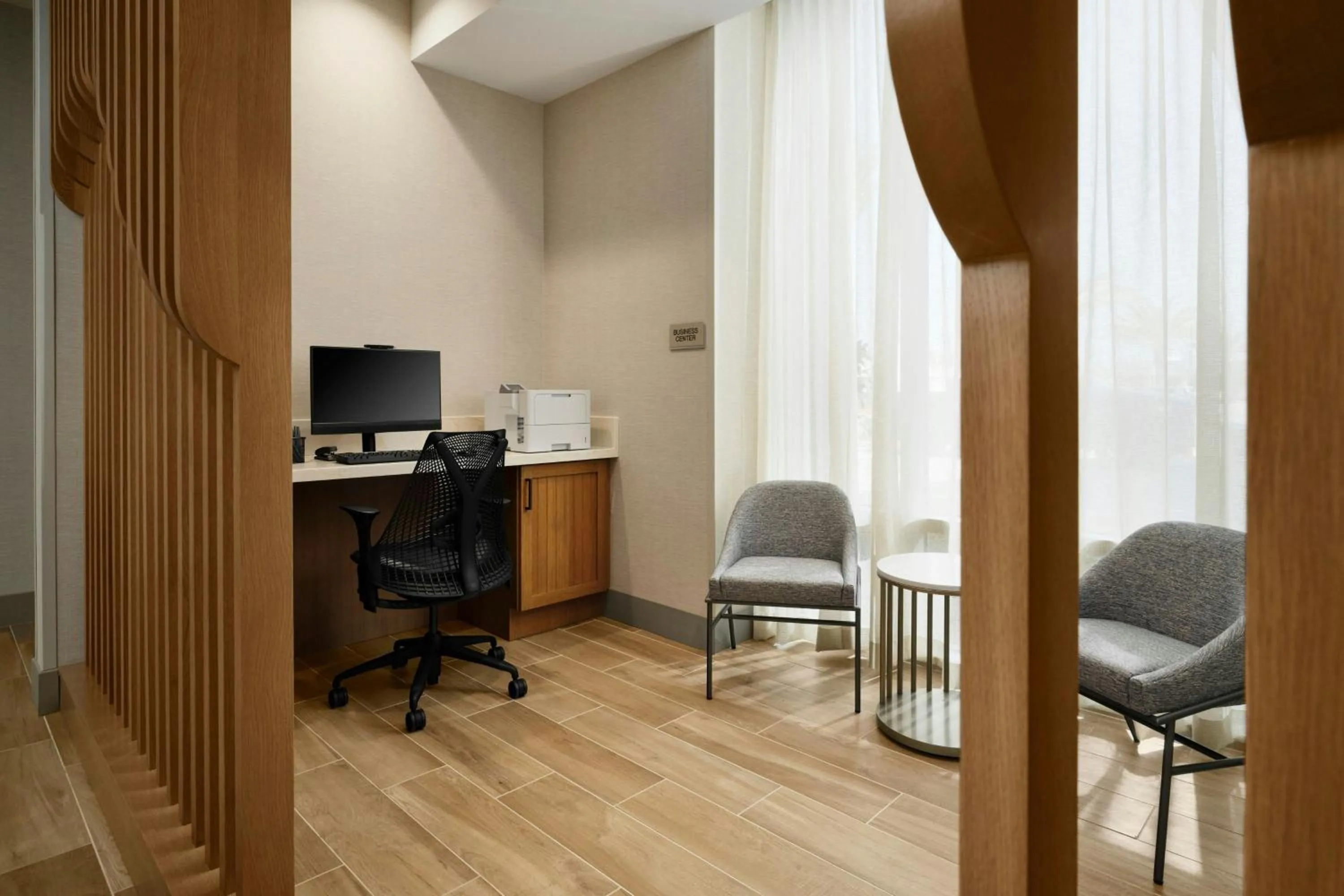 Other in SpringHill Suites by Marriott Ventura Oxnard