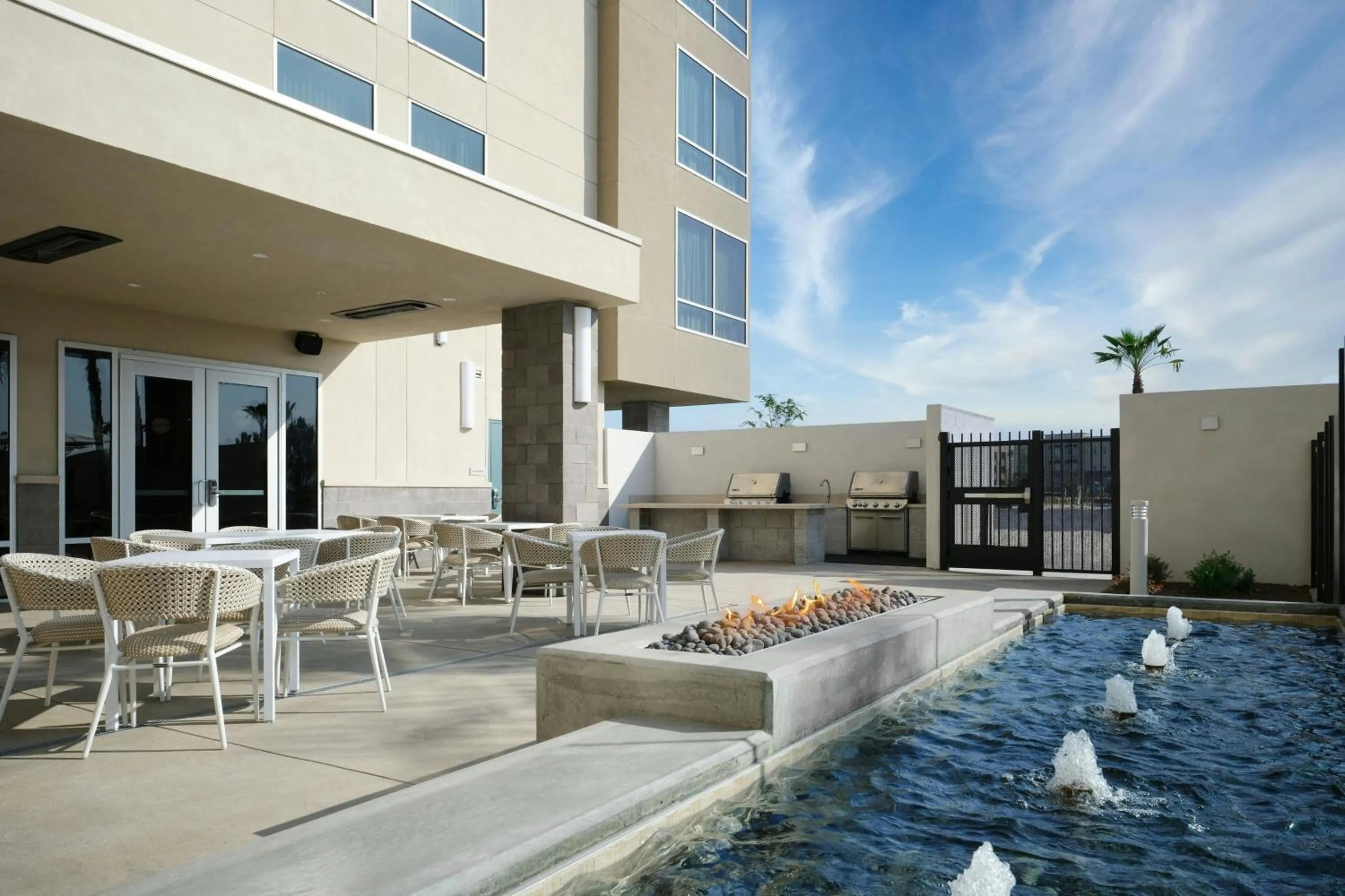 Other in SpringHill Suites by Marriott Ventura Oxnard