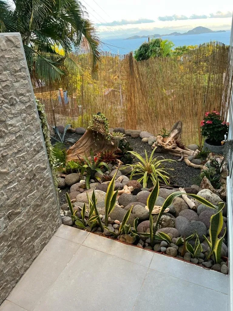 Villa Cajou chambres d'hôtes chez l'habitant et Zanzibar cottage