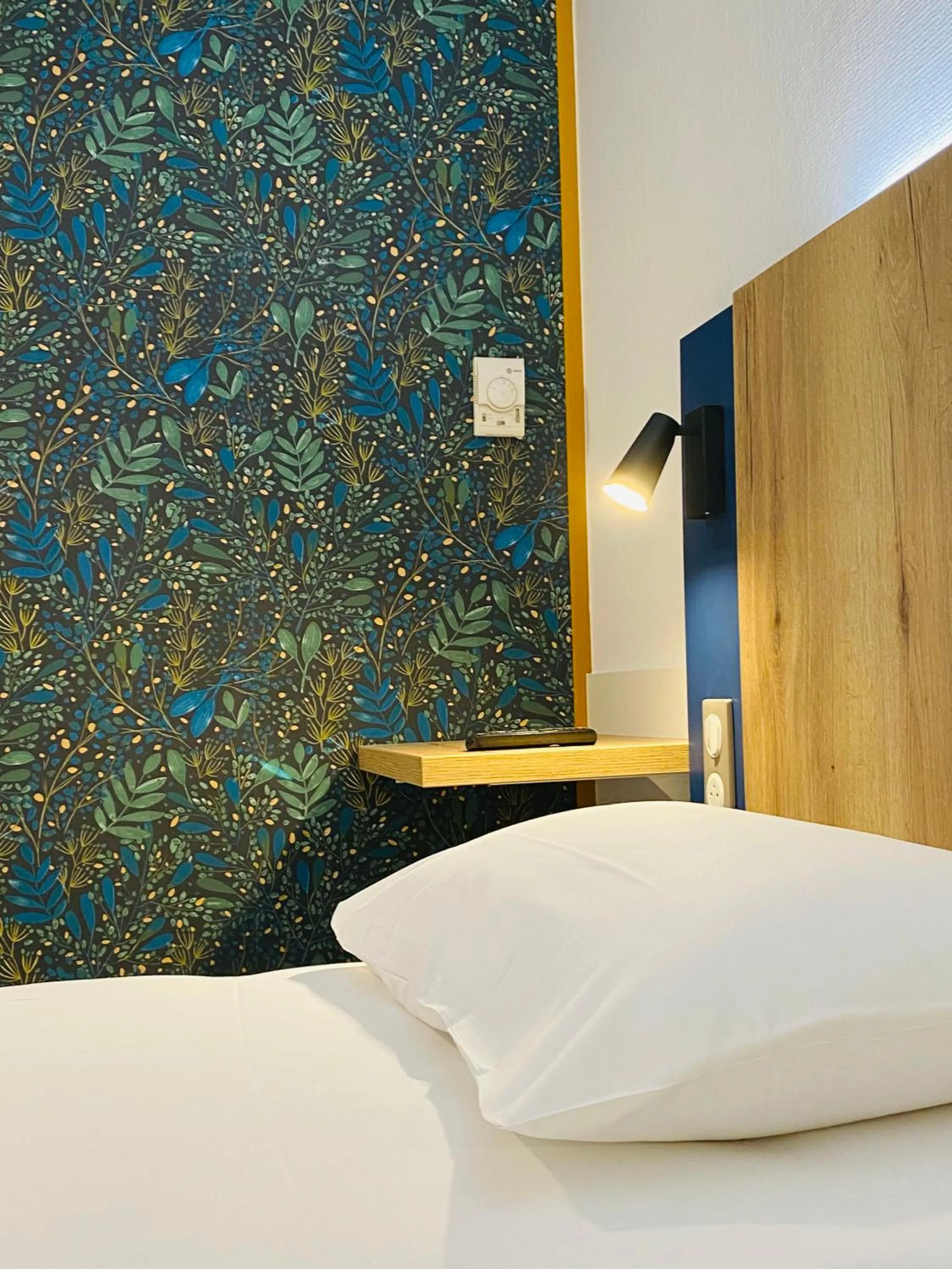 Bed in Kyriad Direct Chalon Sur Saone Nord