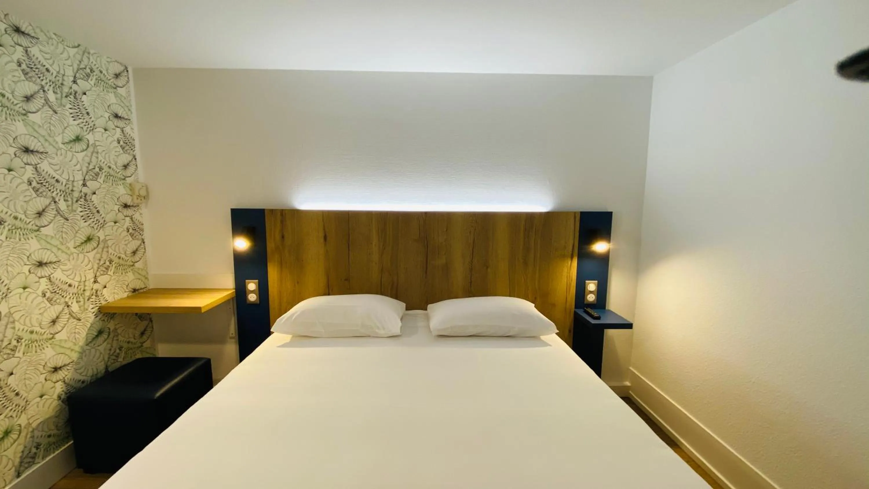 Bed in Kyriad Direct Chalon Sur Saone Nord