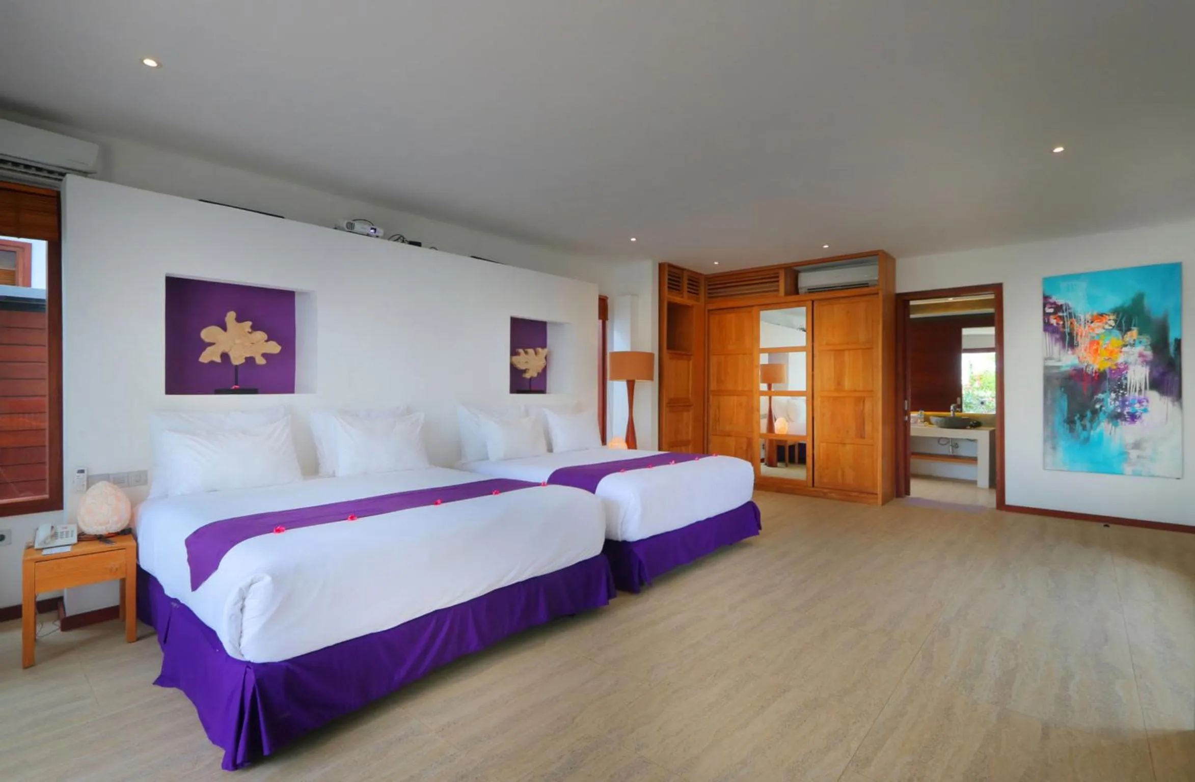 Other, Bed in Anema Wellness & Resort Gili Lombok - Diving Center PADI