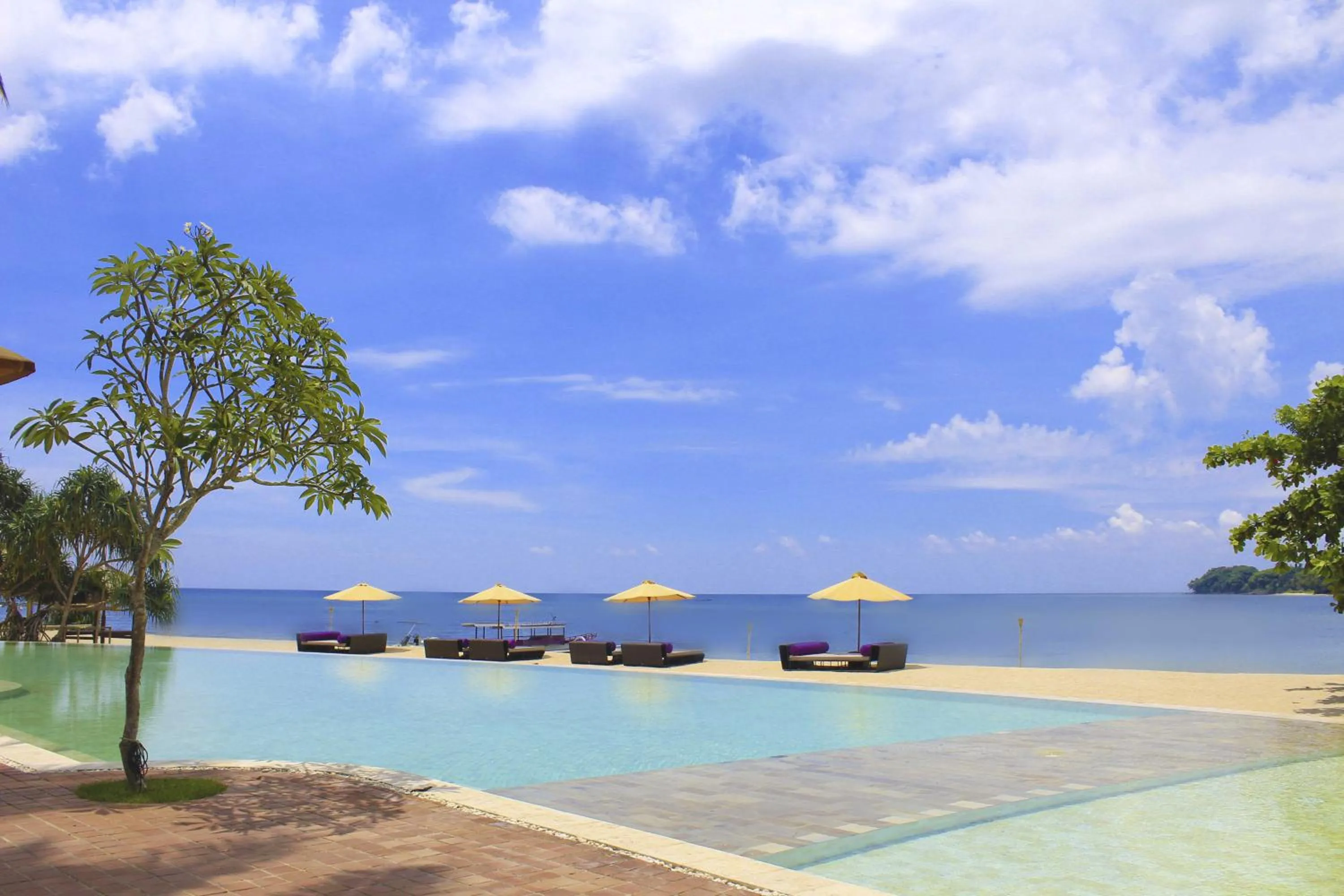  in Anema Wellness & Resort Gili Lombok - Diving Center PADI