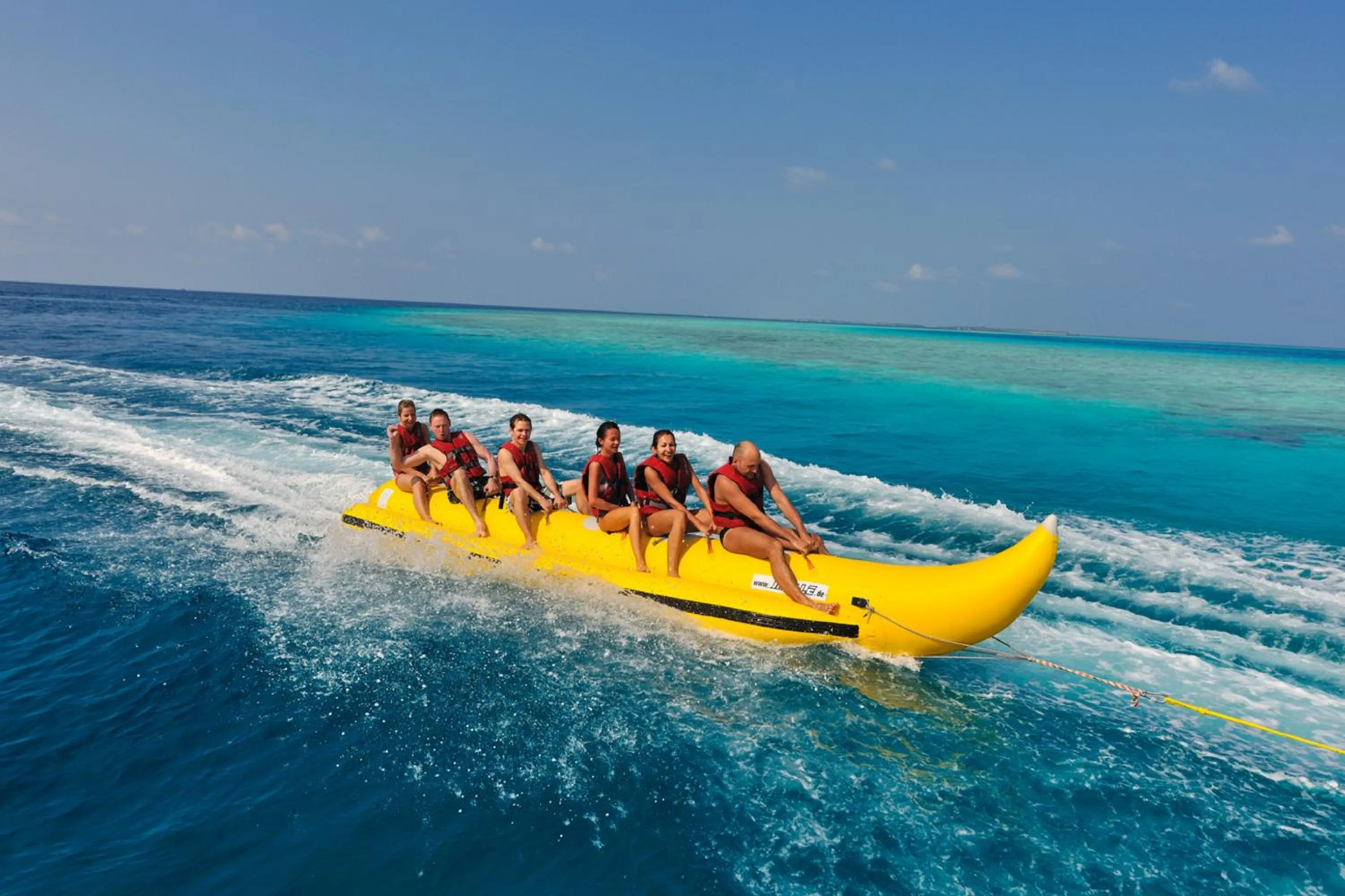 Sports in Anema Wellness & Resort Gili Lombok - Diving Center PADI