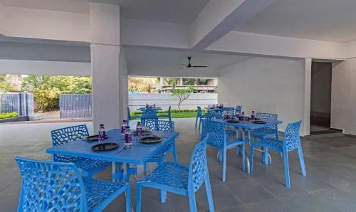 Treebo Atithi Comforts Inn