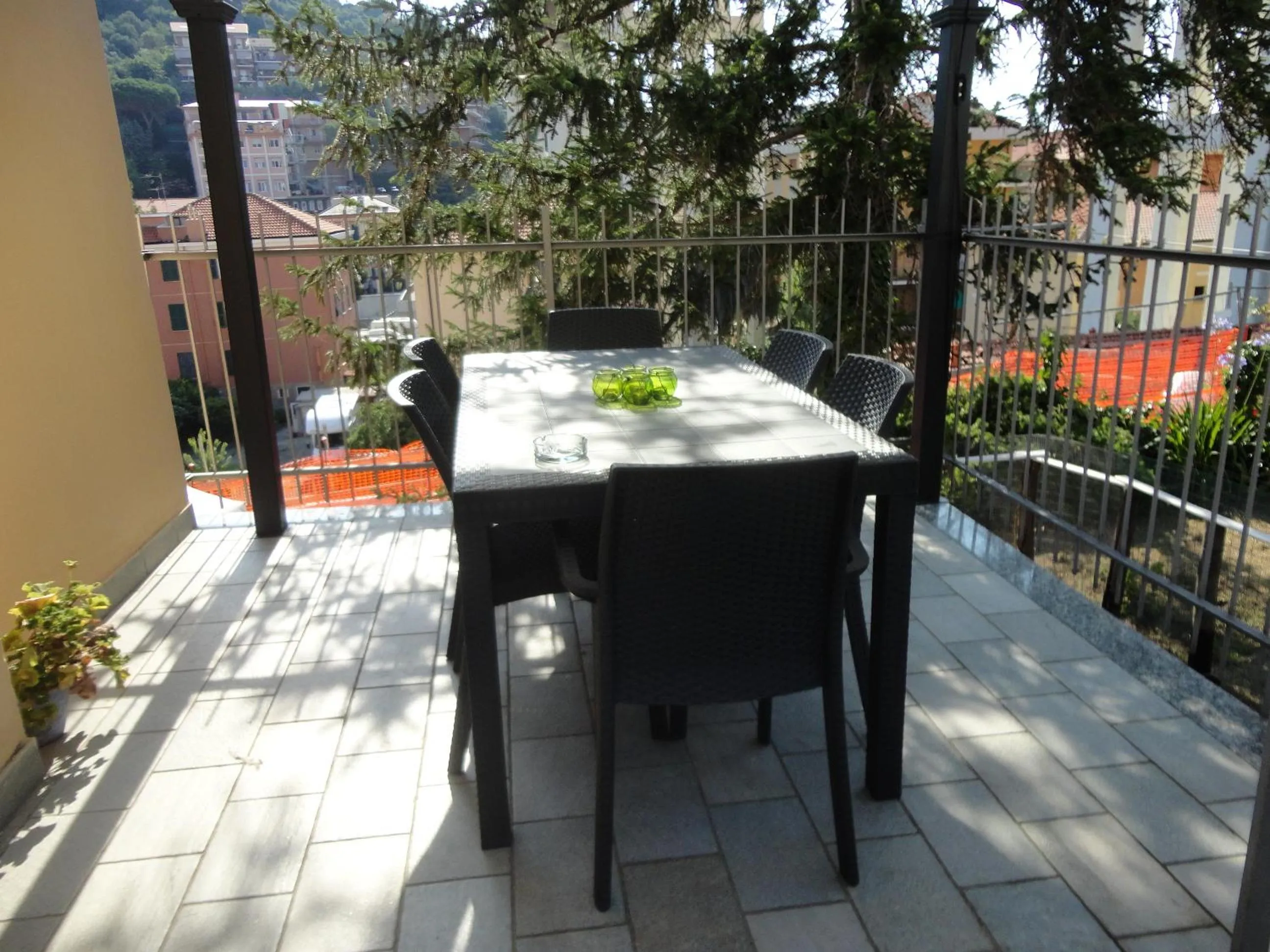 Property building in Varazze Apartment