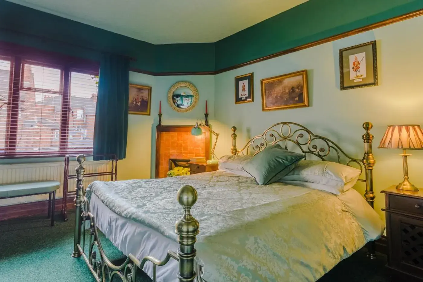 Golden Eagle Golden Eagle