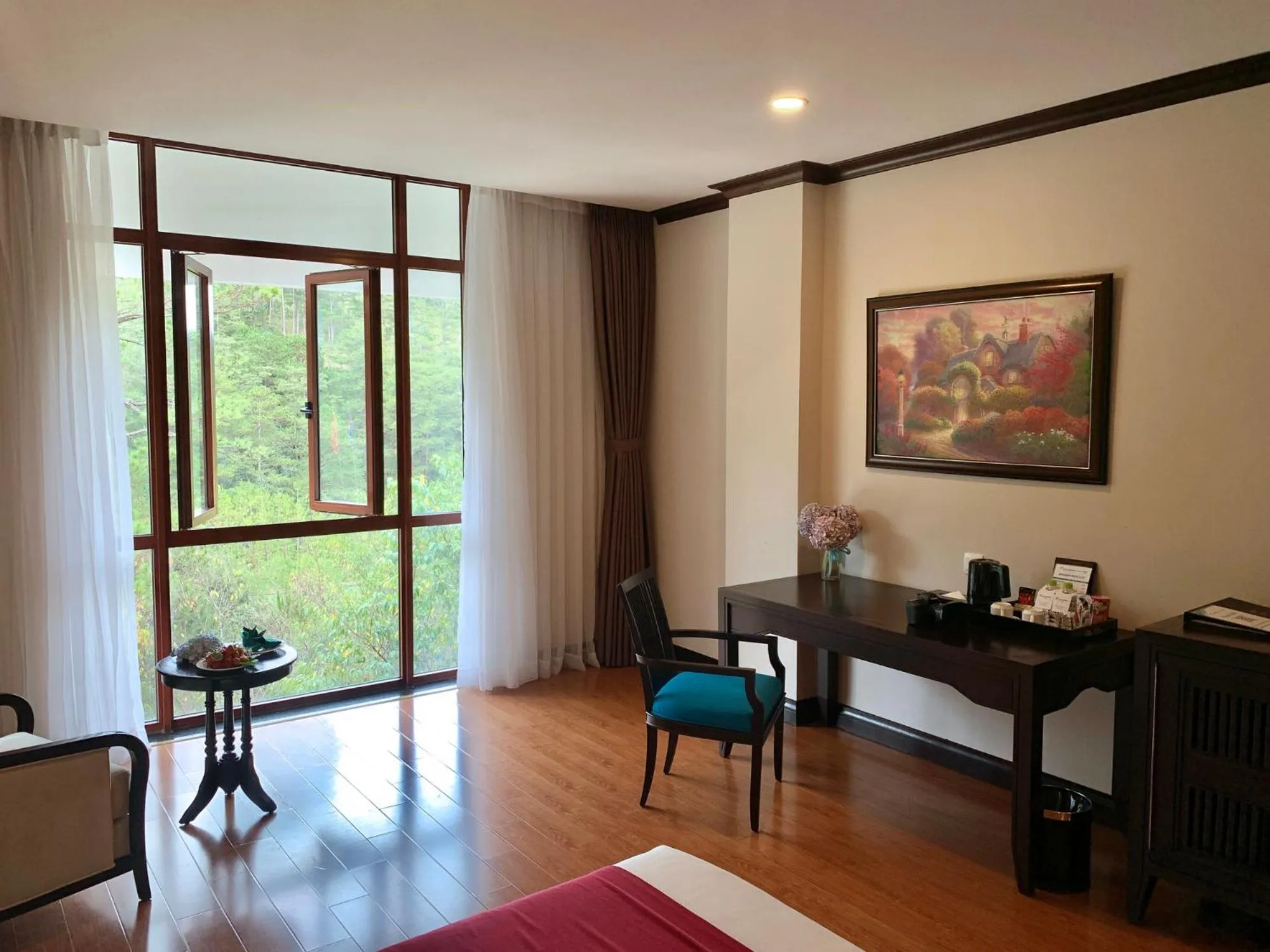 Swiss-Belresort Tuyen Lam