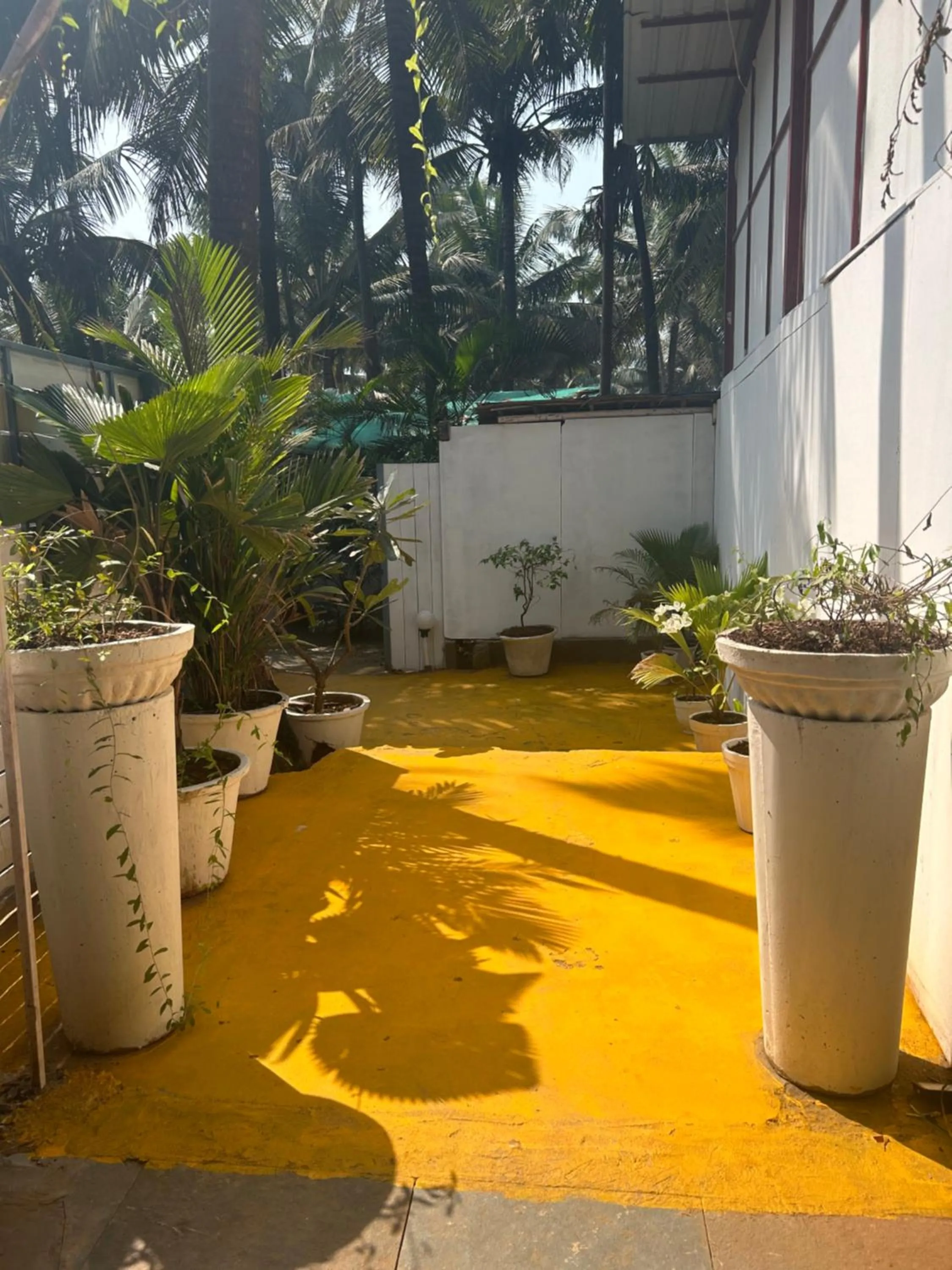 Shiva Cottages