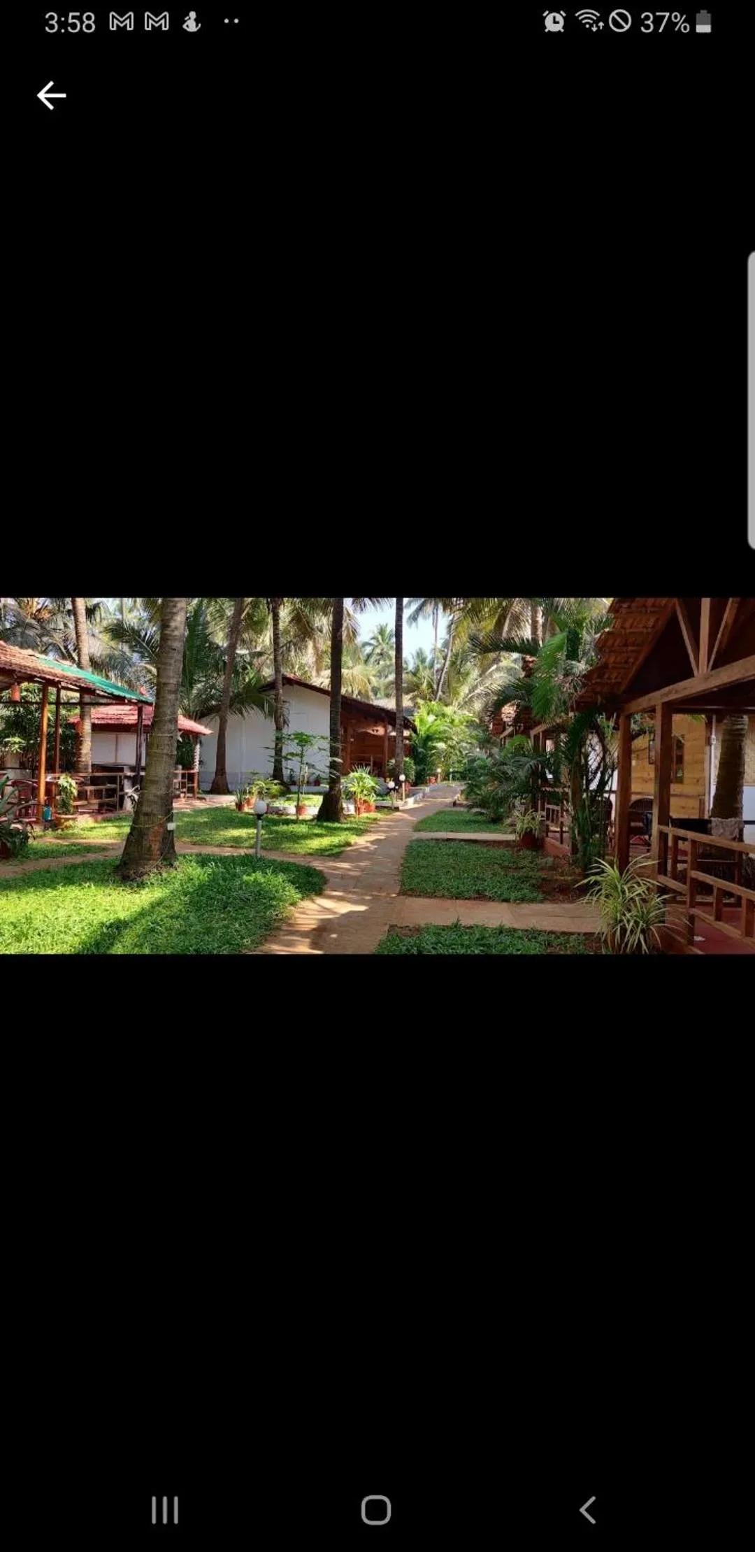Shiva Cottages