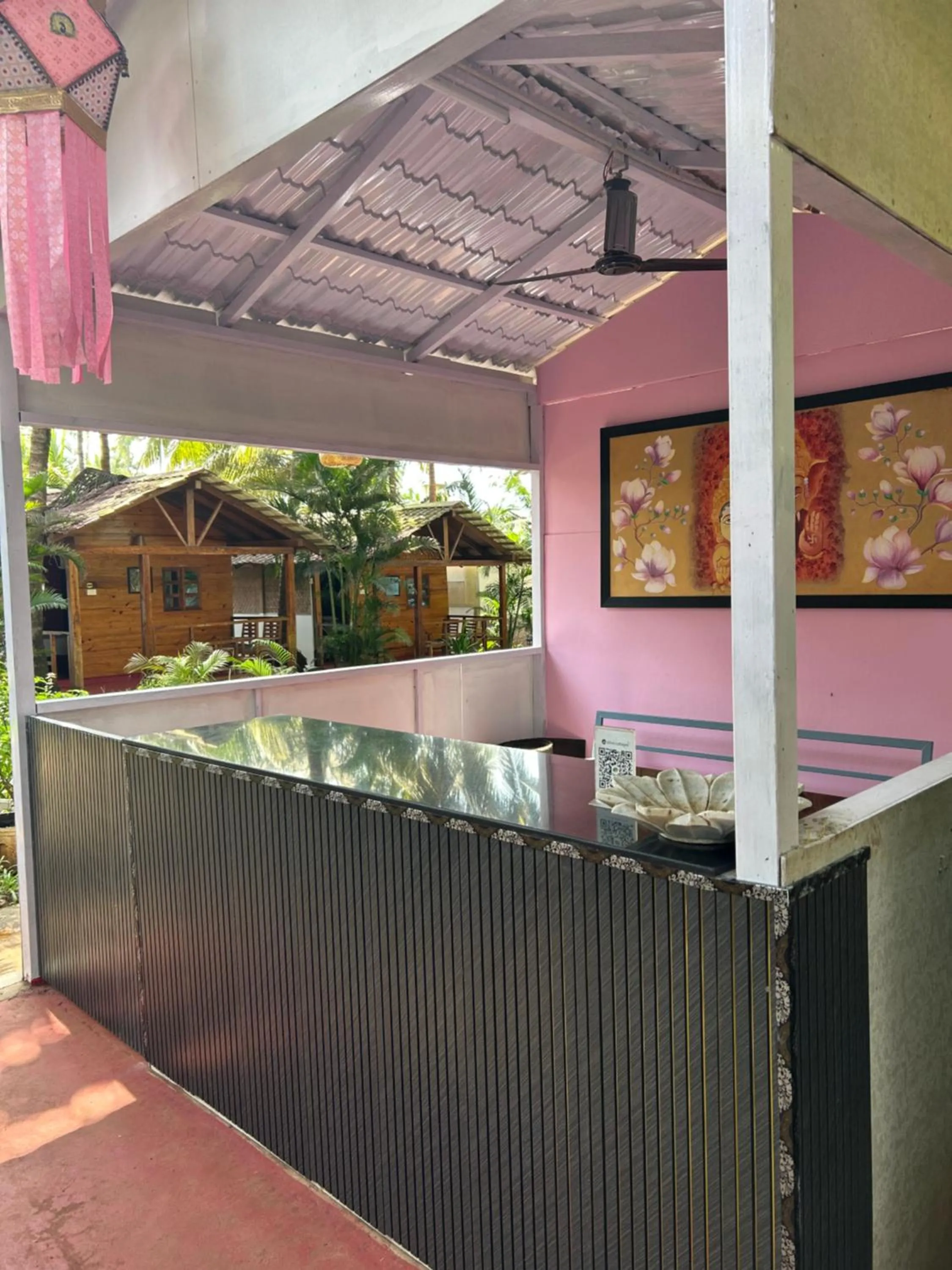 Shiva Cottages