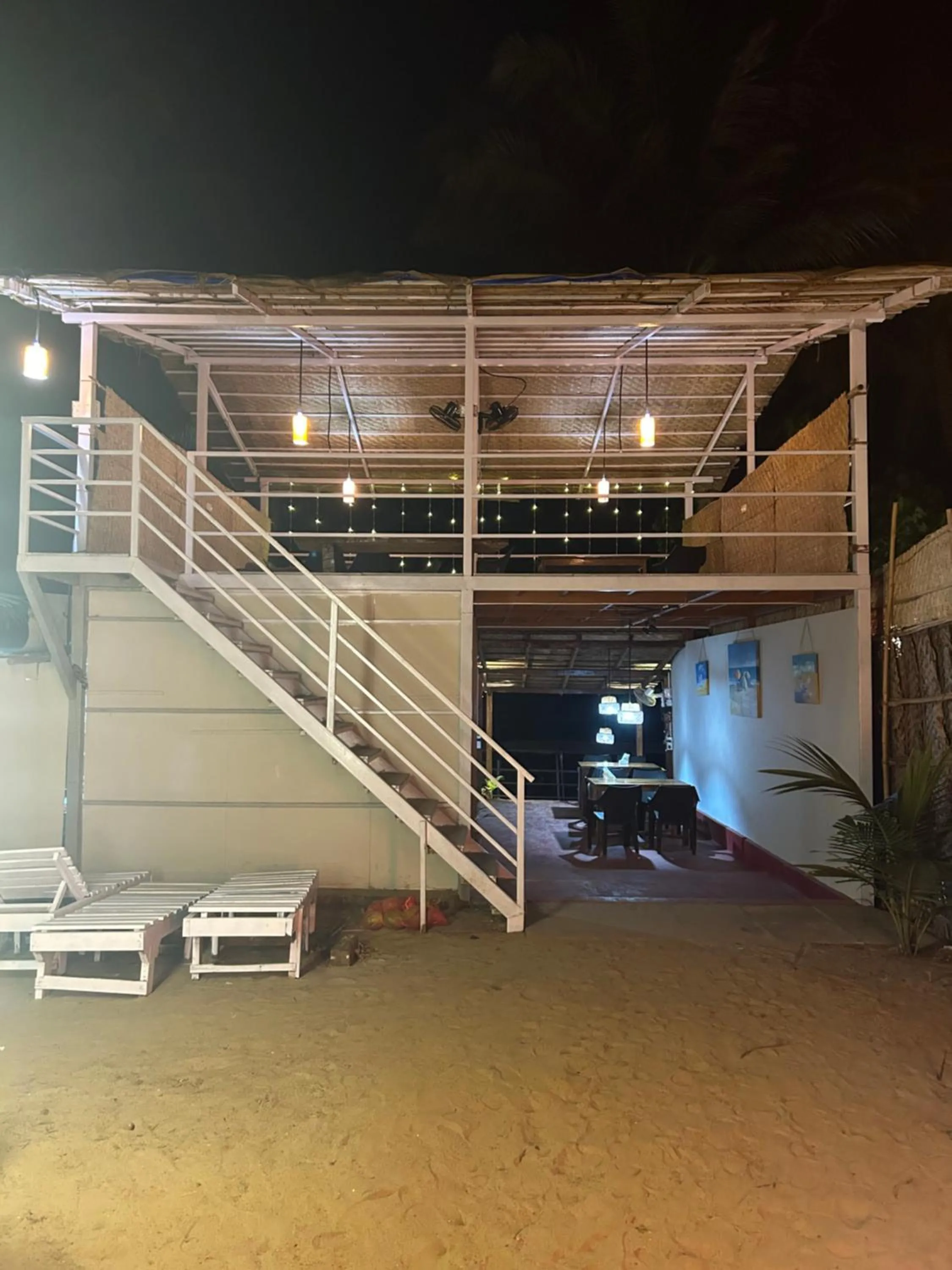 Shiva Cottages