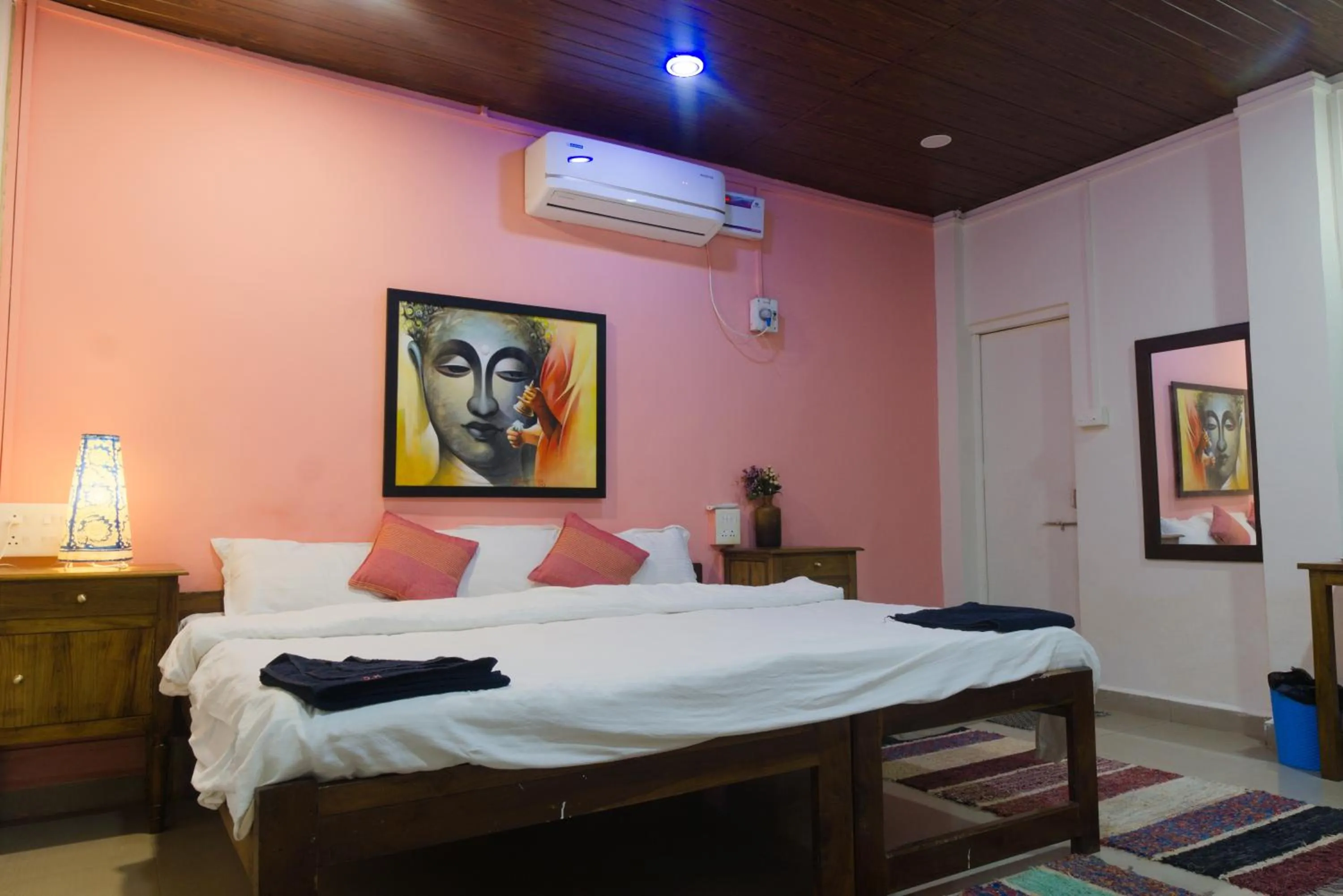 Shiva Cottages