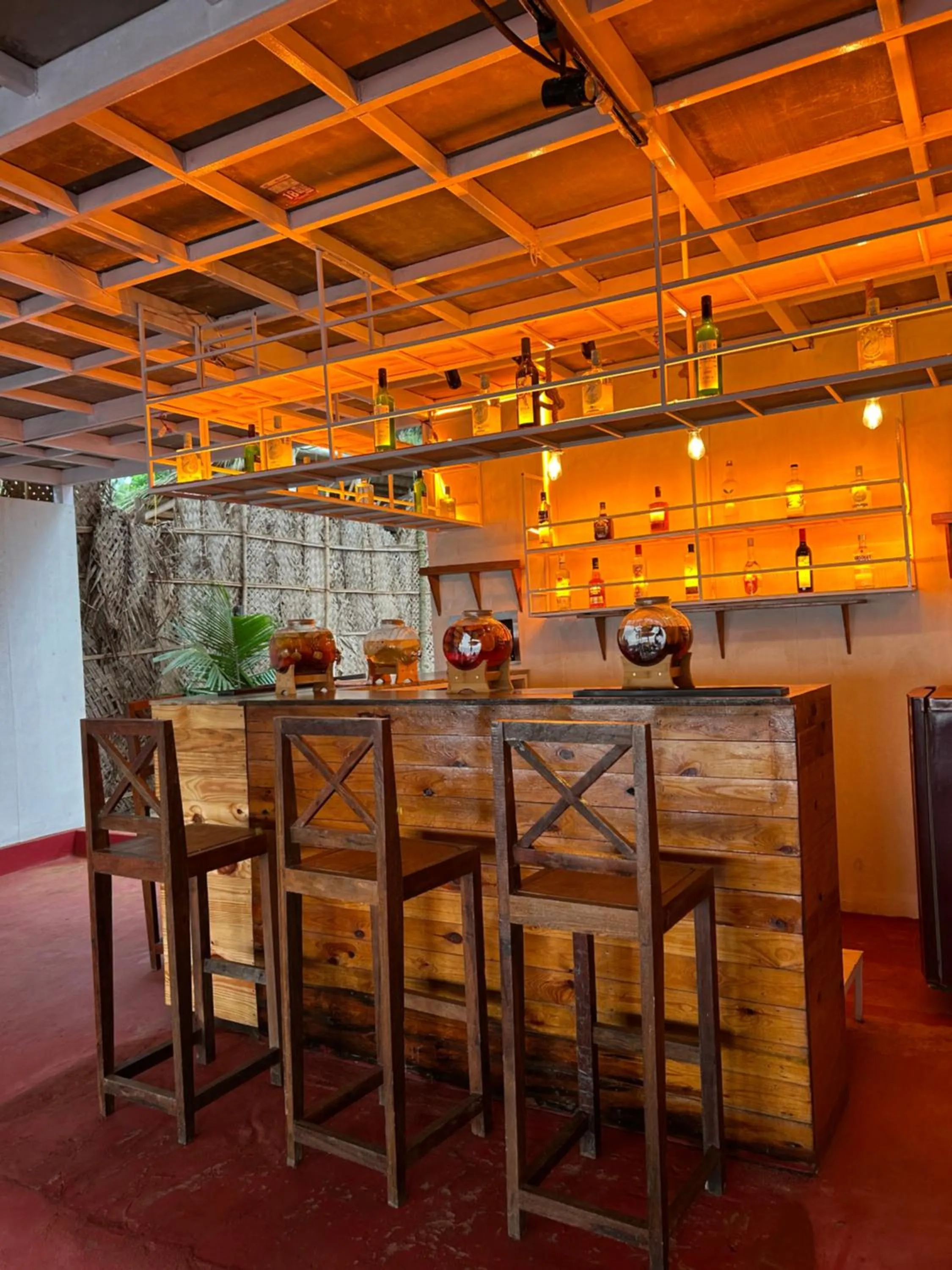 Shiva Cottages
