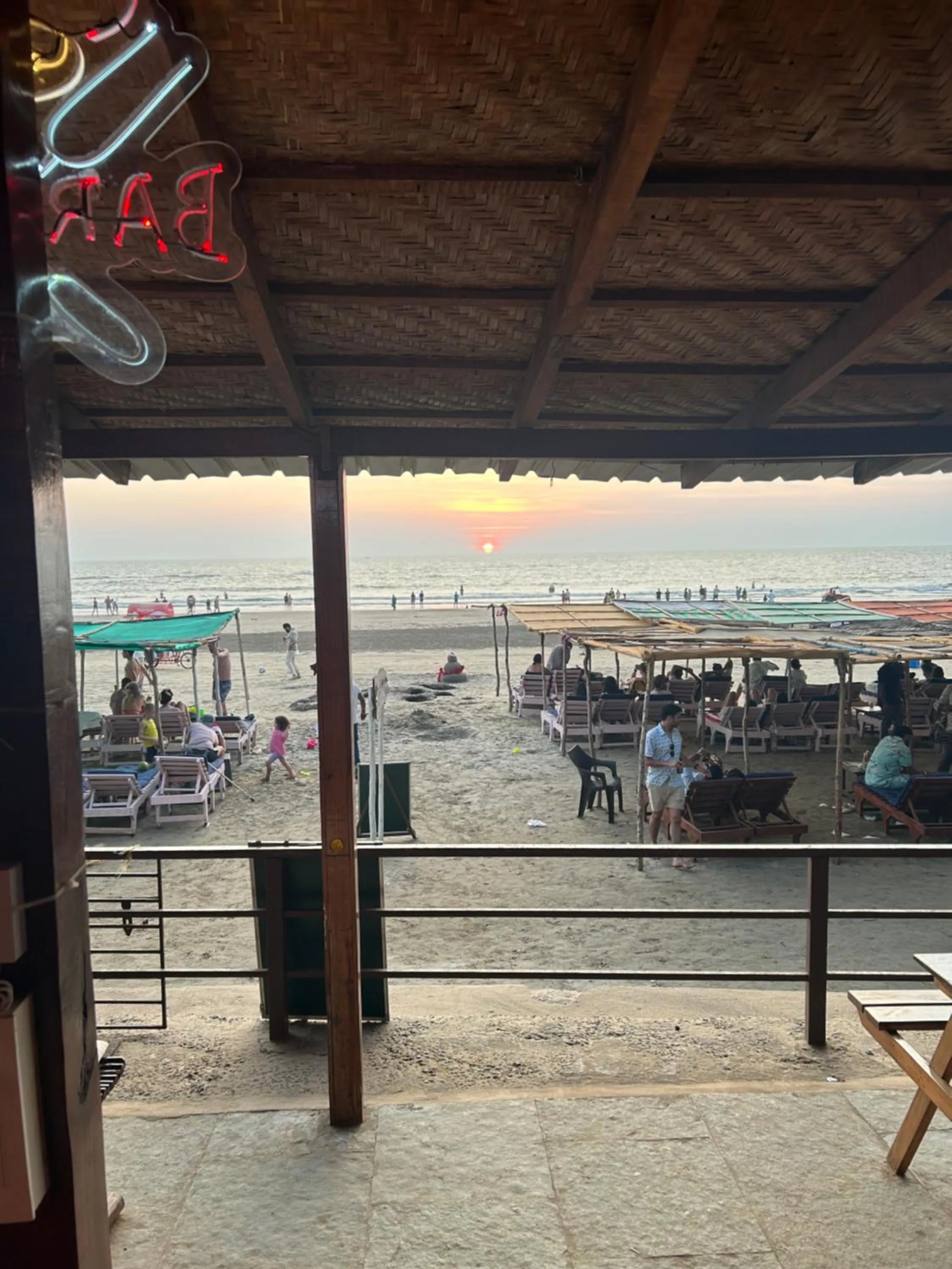 Shiva Cottages