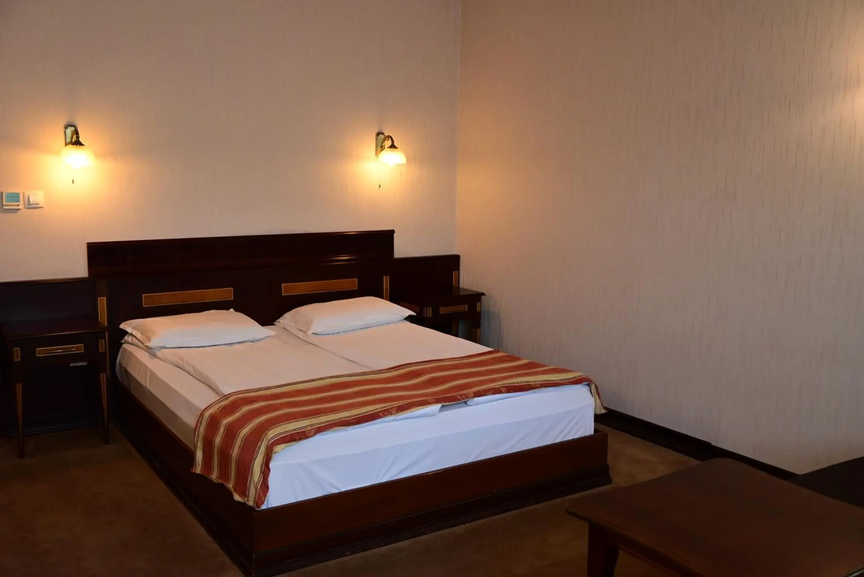Apartment with Balcony in Family Hotel Lazur Apartment with Balcony in Family Hotel Lazur