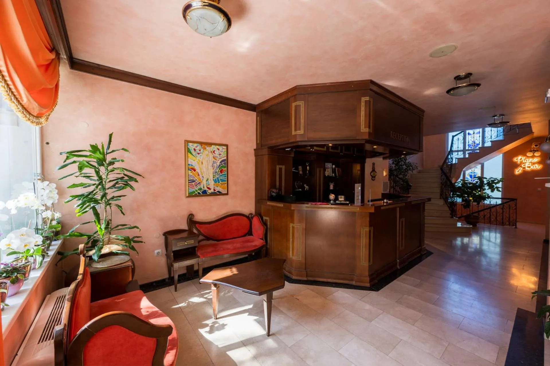 Family Hotel Lazur