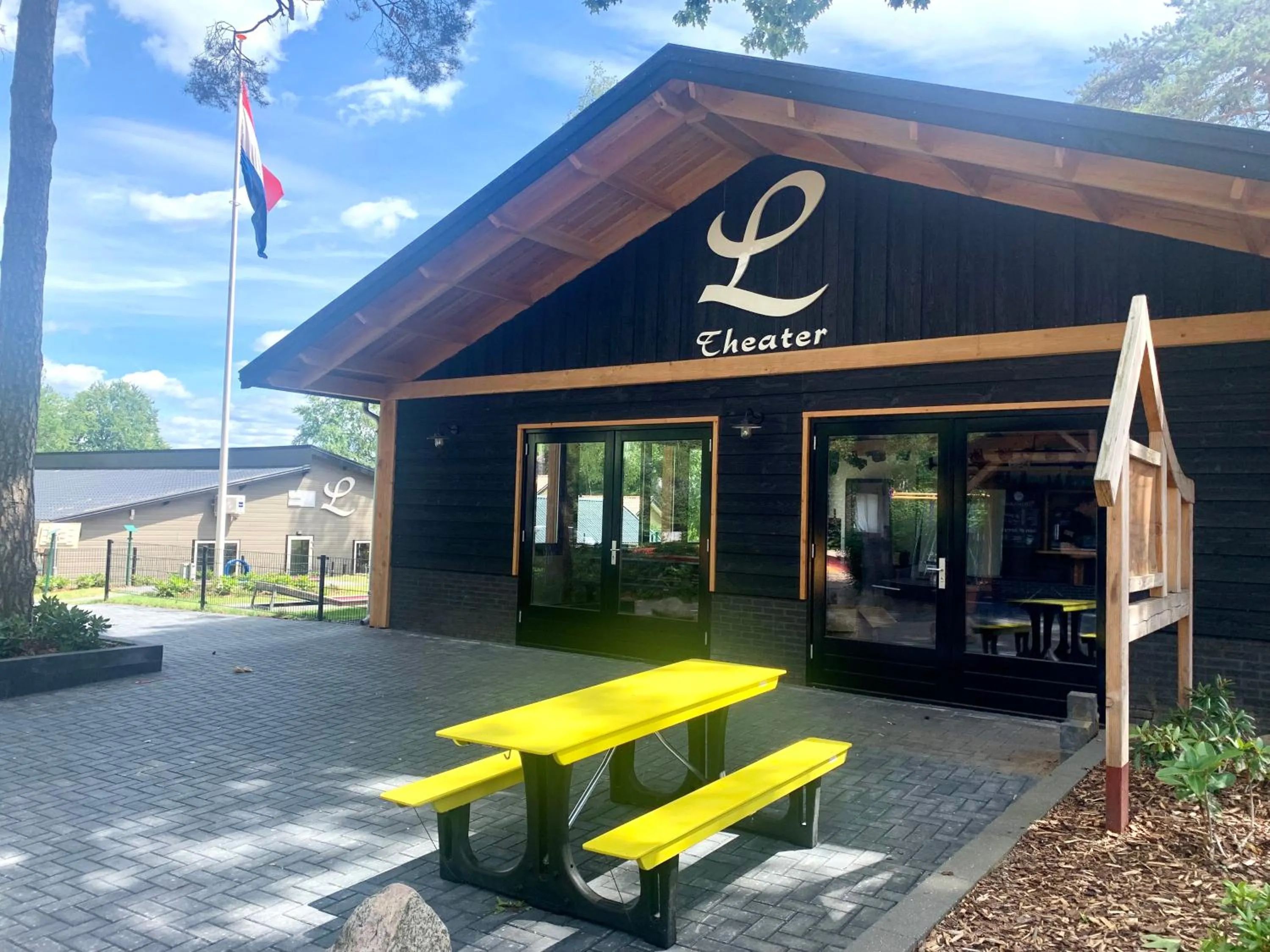Activities in Sunnychalet