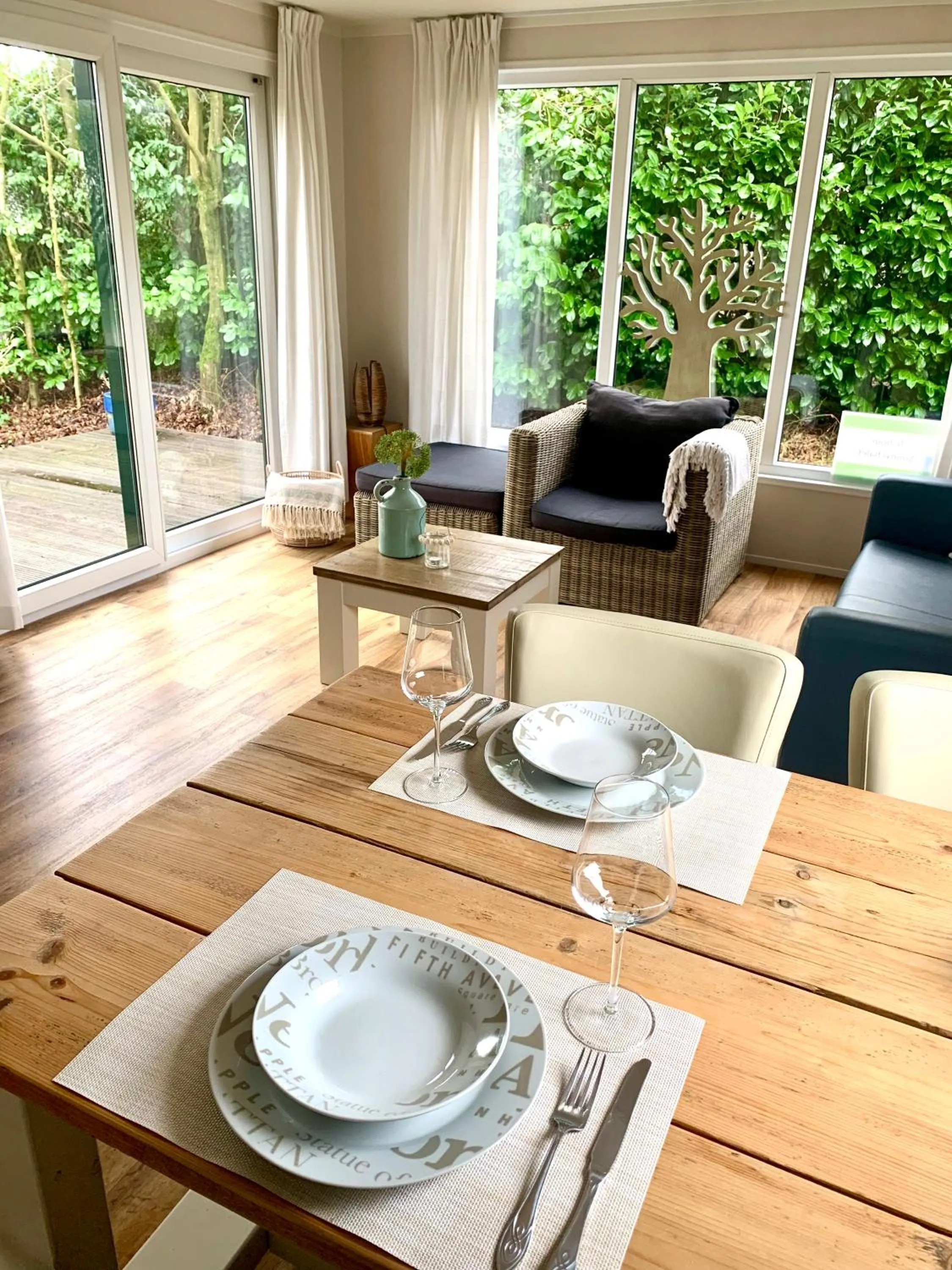 Sunnychalet