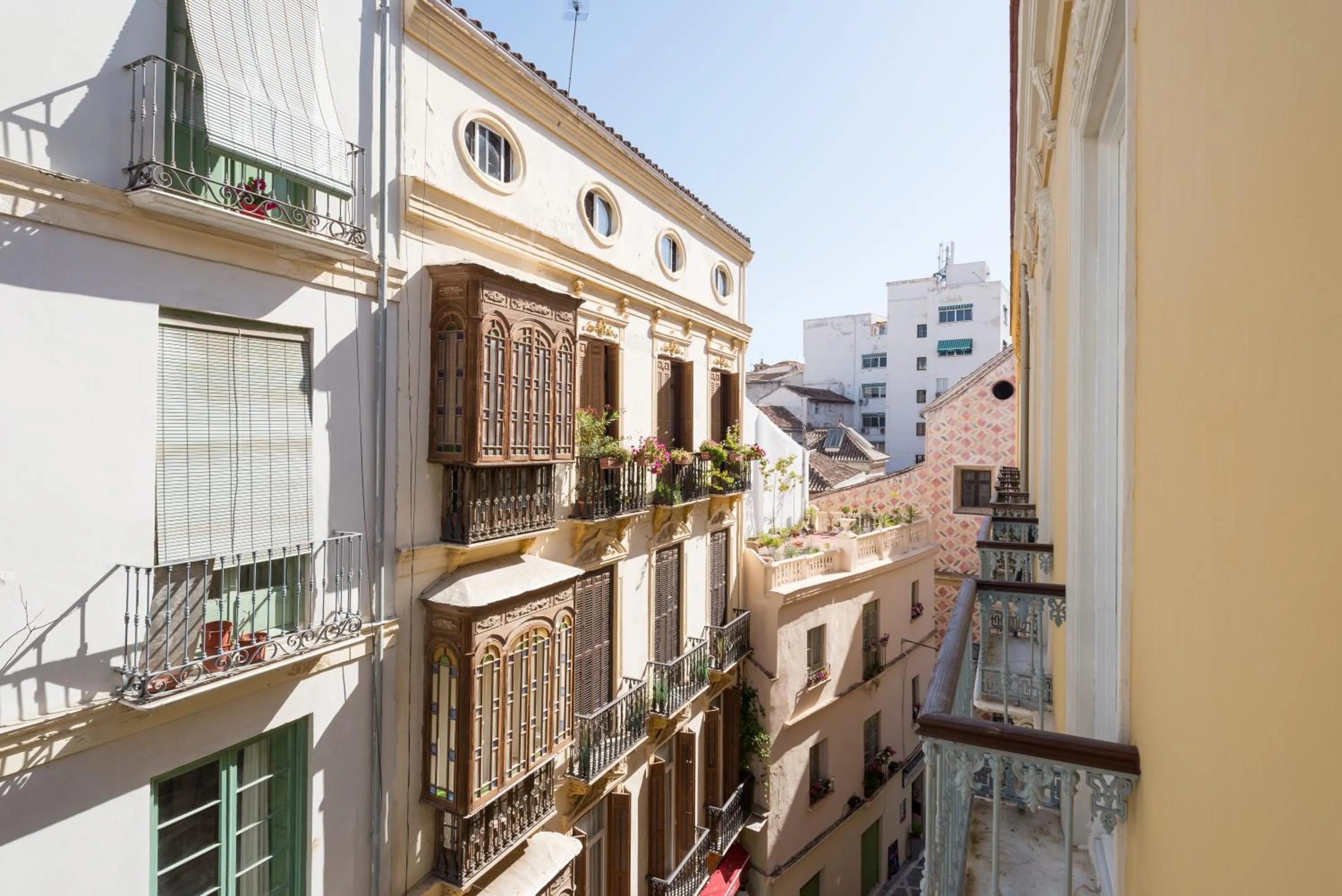 Other in Letmalaga Calderón