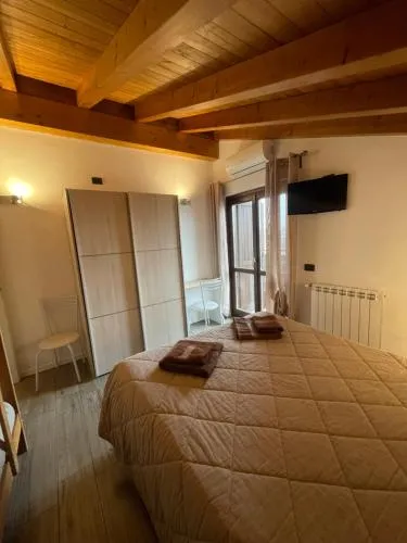 Homely - Malpensa & Fiere Milano
