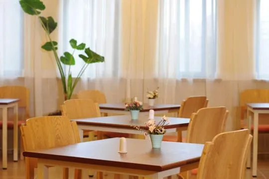 Home Inn Shanghai Nicheng Lingang Facility Industrial Park