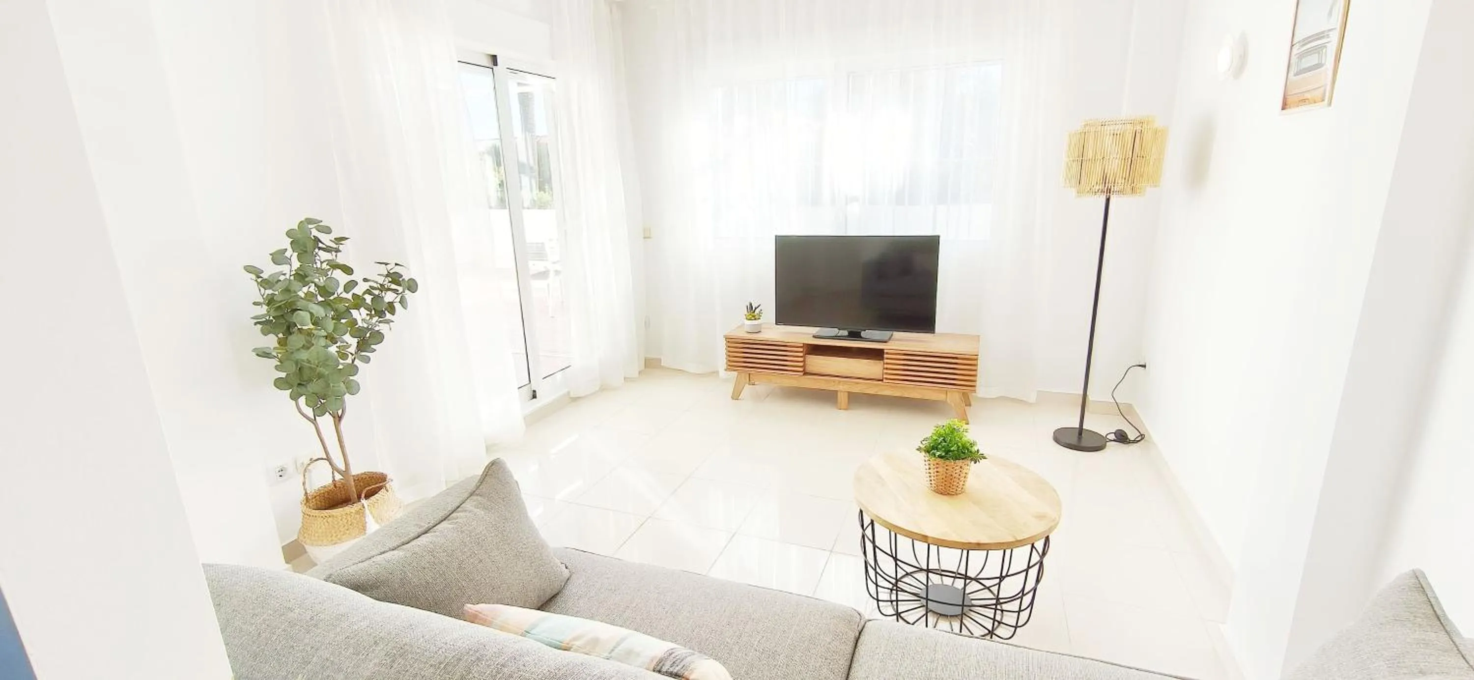 Apartamento Medina Molins by DENIA COSTA