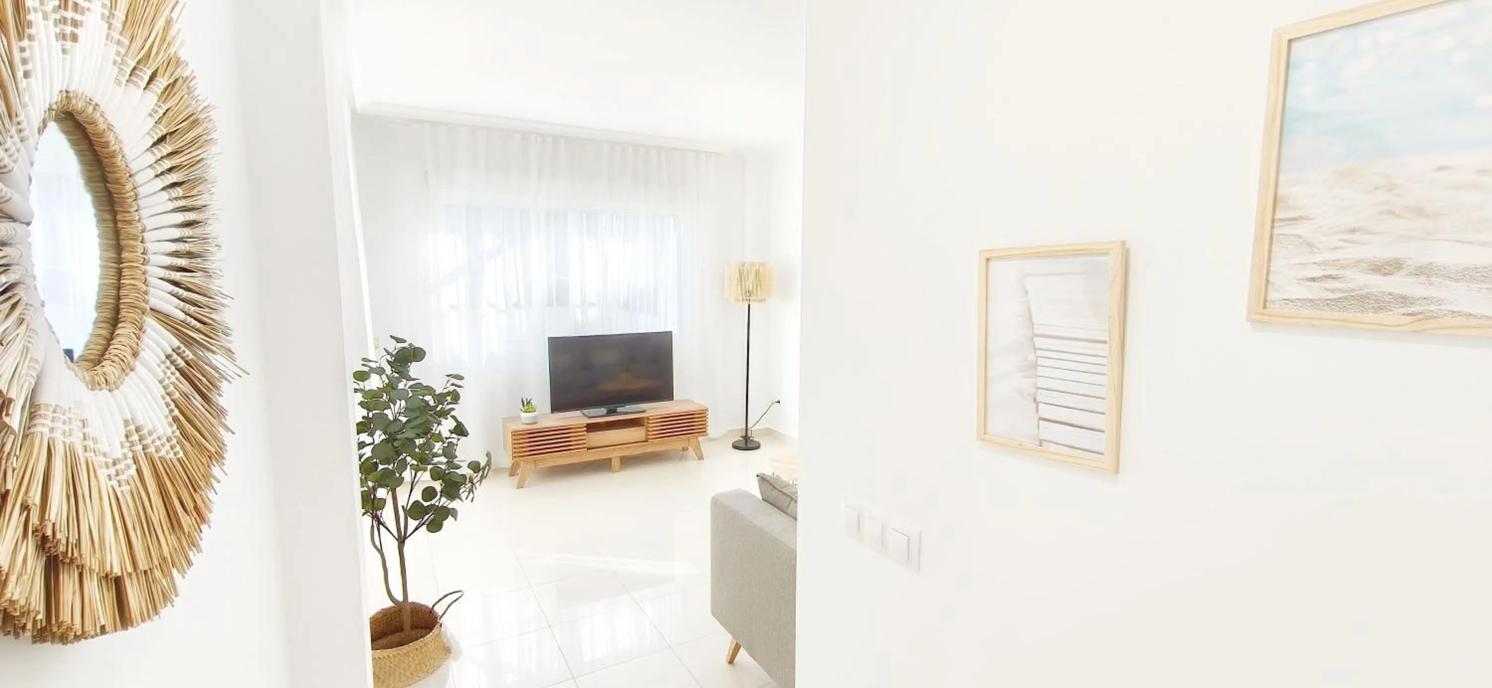Apartamento Medina Molins by DENIA COSTA