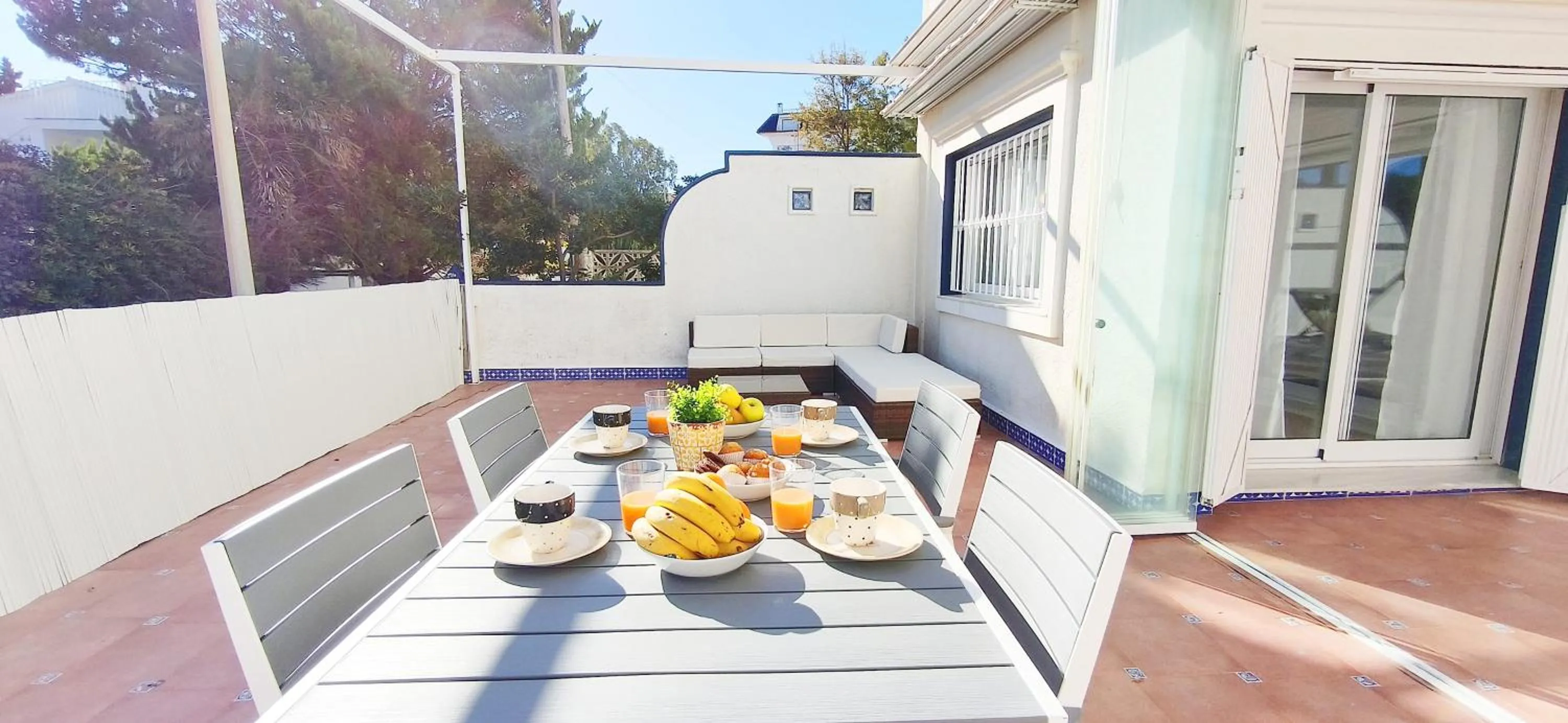 Apartamento Medina Molins by DENIA COSTA